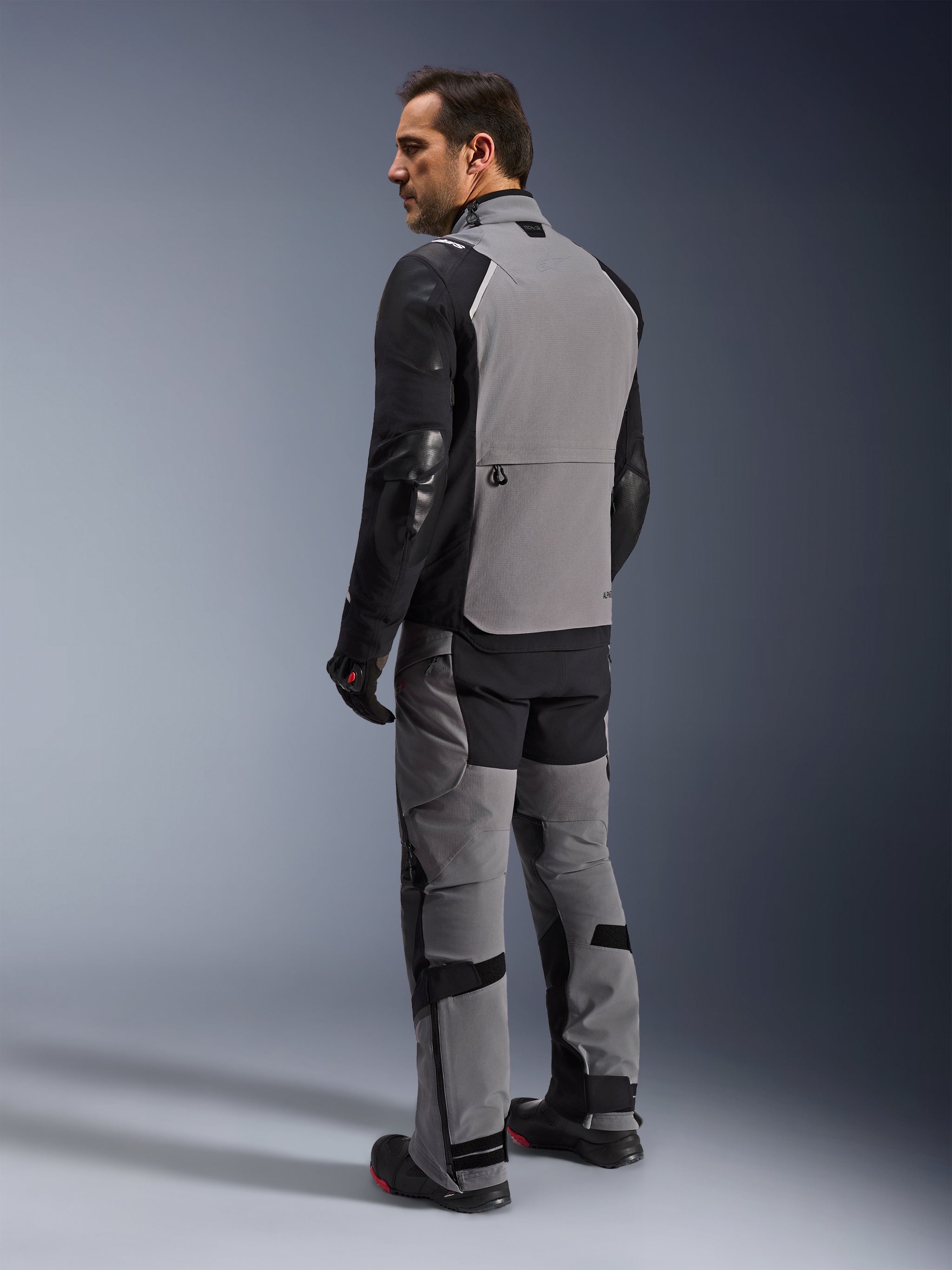 Andes Pro Drystar® XF Gear Set