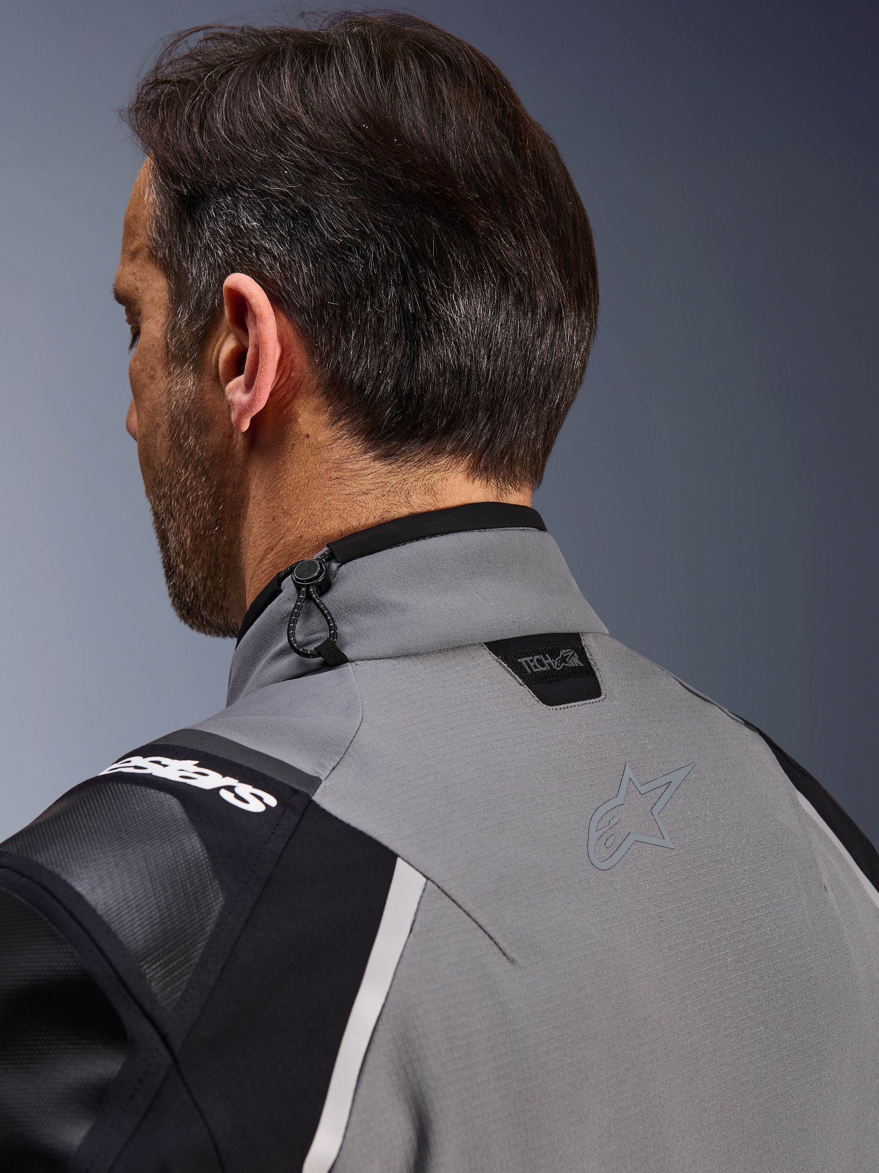 Andes Pro Drystar® XF Jacket | Alpinestars