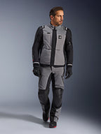 Andes Pro Drystar® XF Gear Set