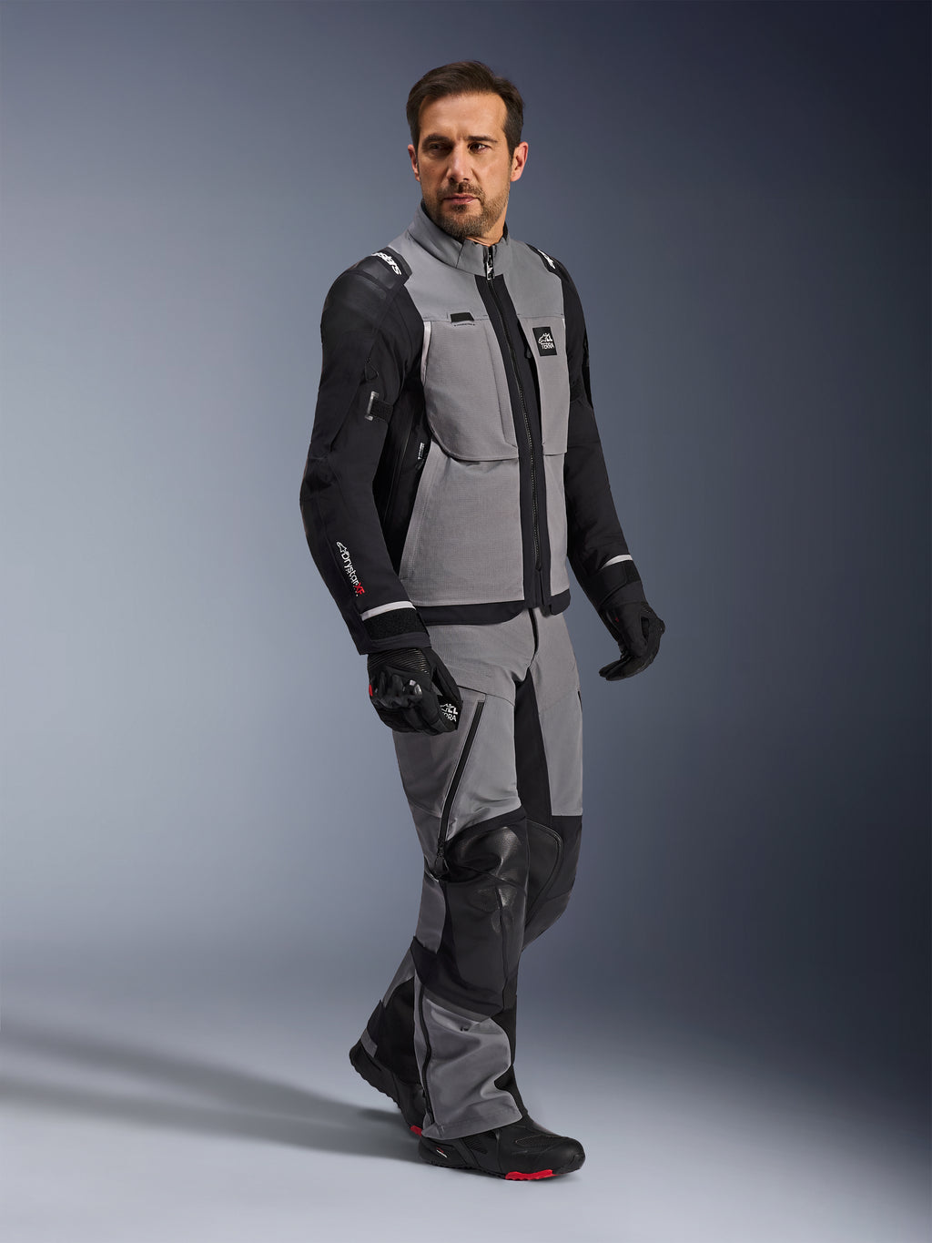Andes Pro Drystar® XF Gear Set