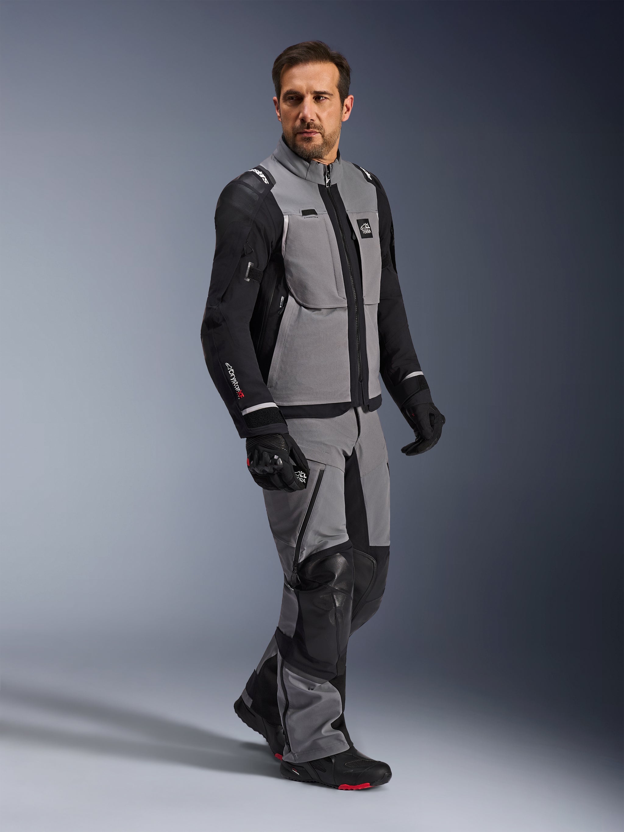 Andes Pro Drystar® XF Gear Set