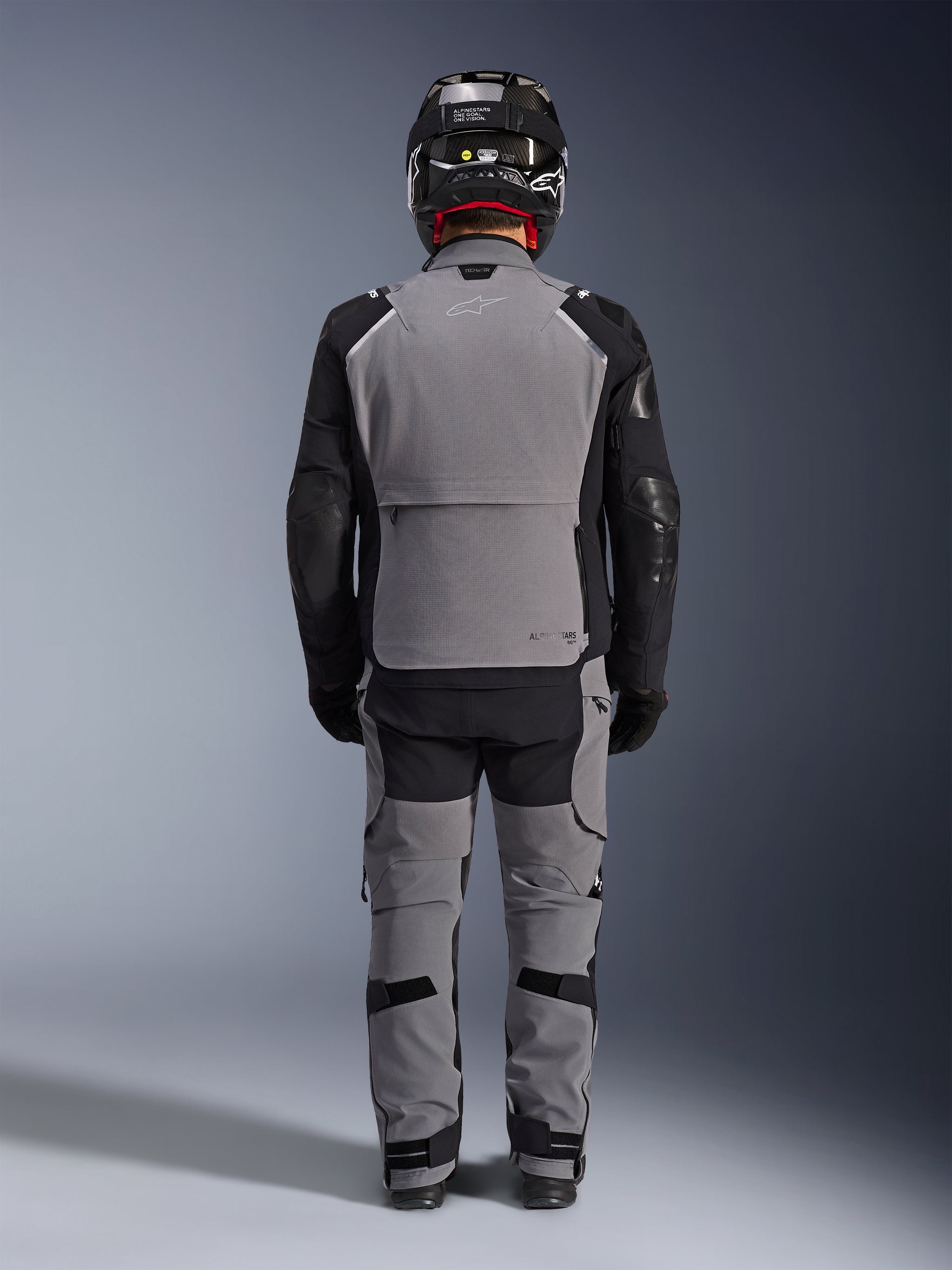 Andes Pro Drystar® XF Gear Set
