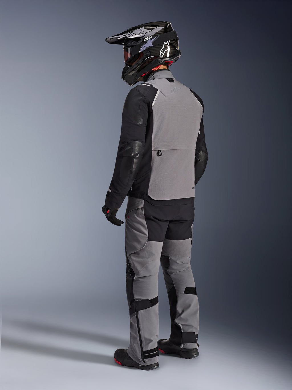 Andes Pro Drystar® XF Gear Set