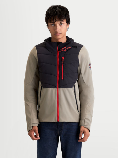 Therma-Tech WP Jacket | Alpinestars®