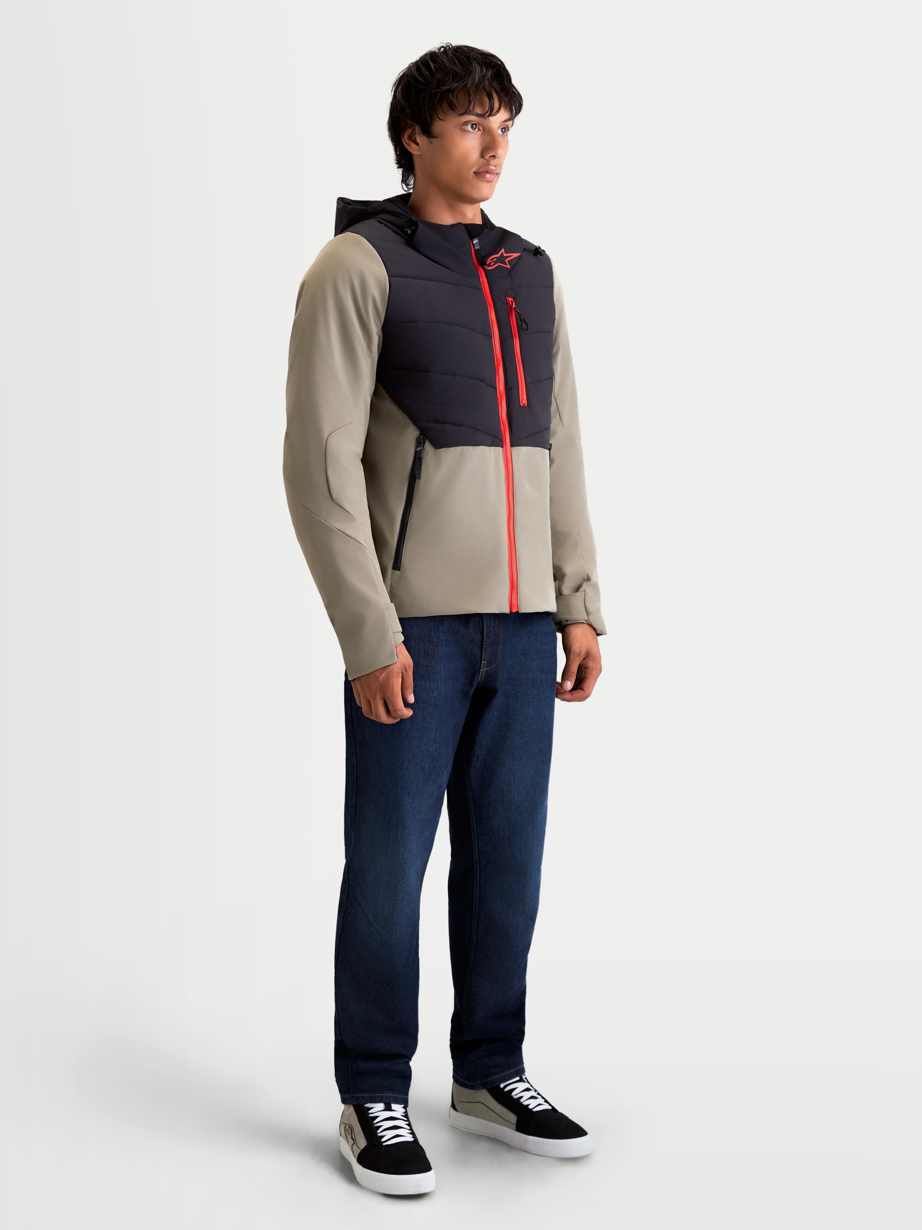 Therma-Tech WP Jacket | Alpinestars®