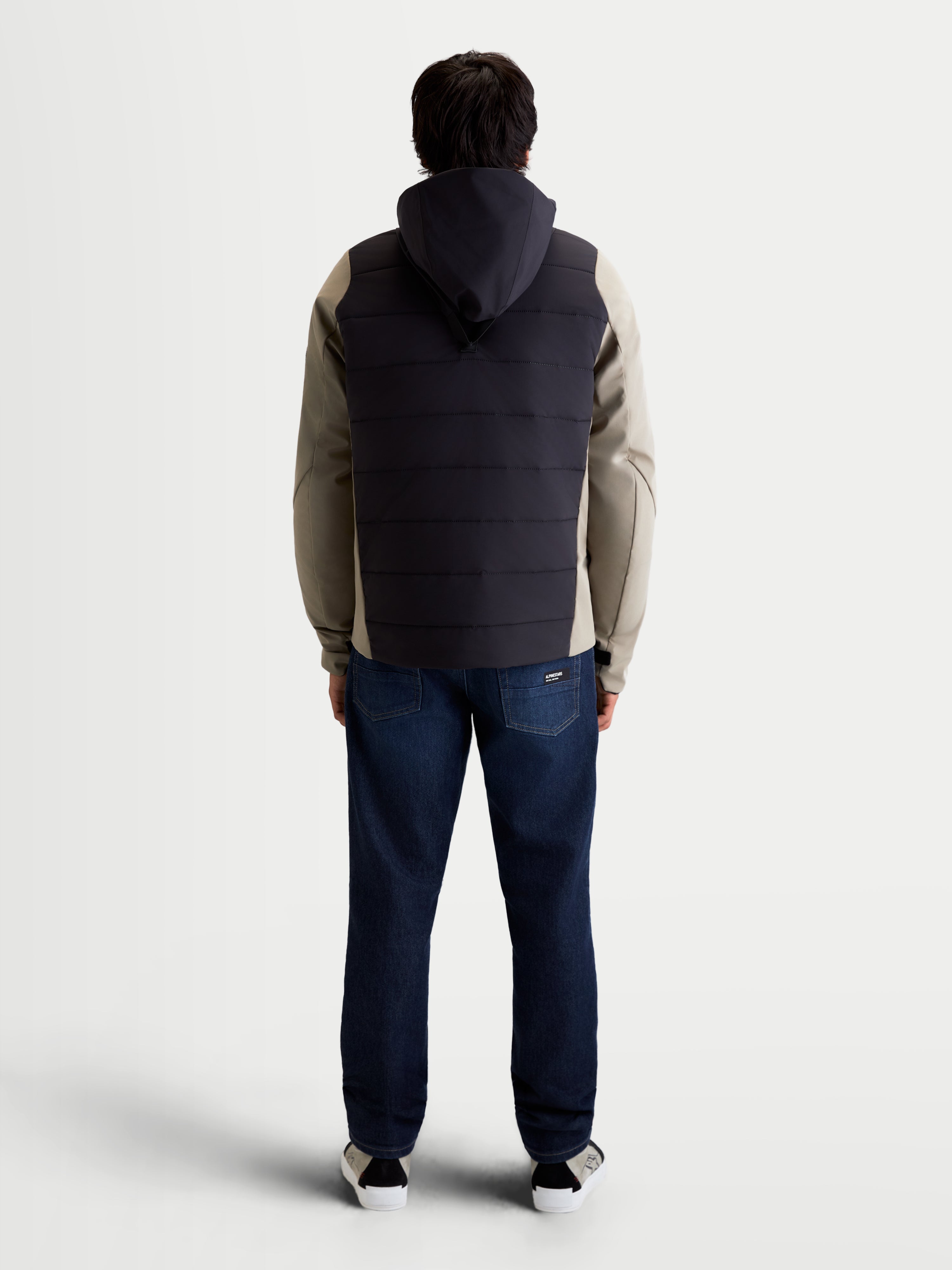 Therma-Tech WP Jacket | Alpinestars®