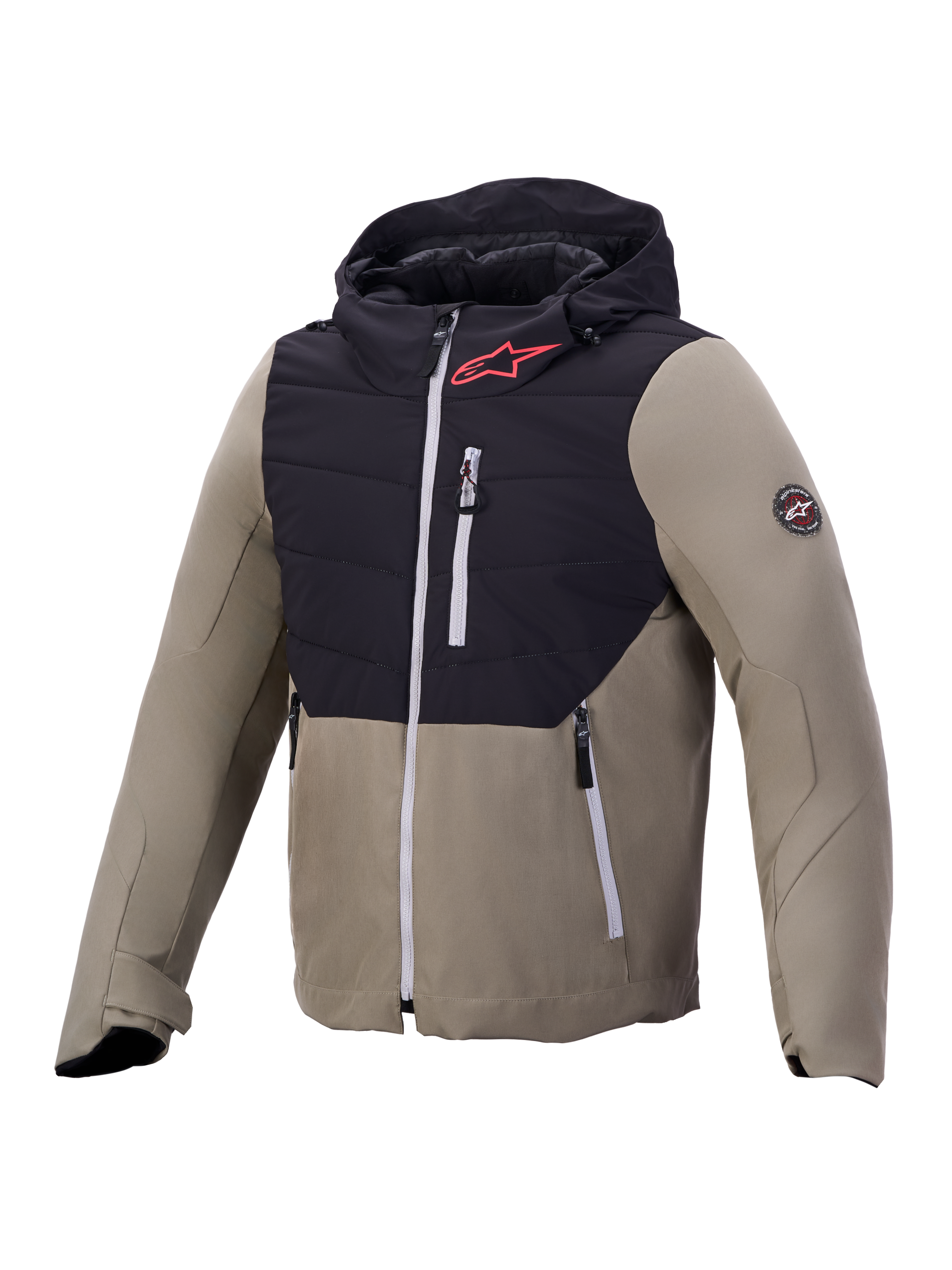 Therma-Tech WP Jacket | Alpinestars®