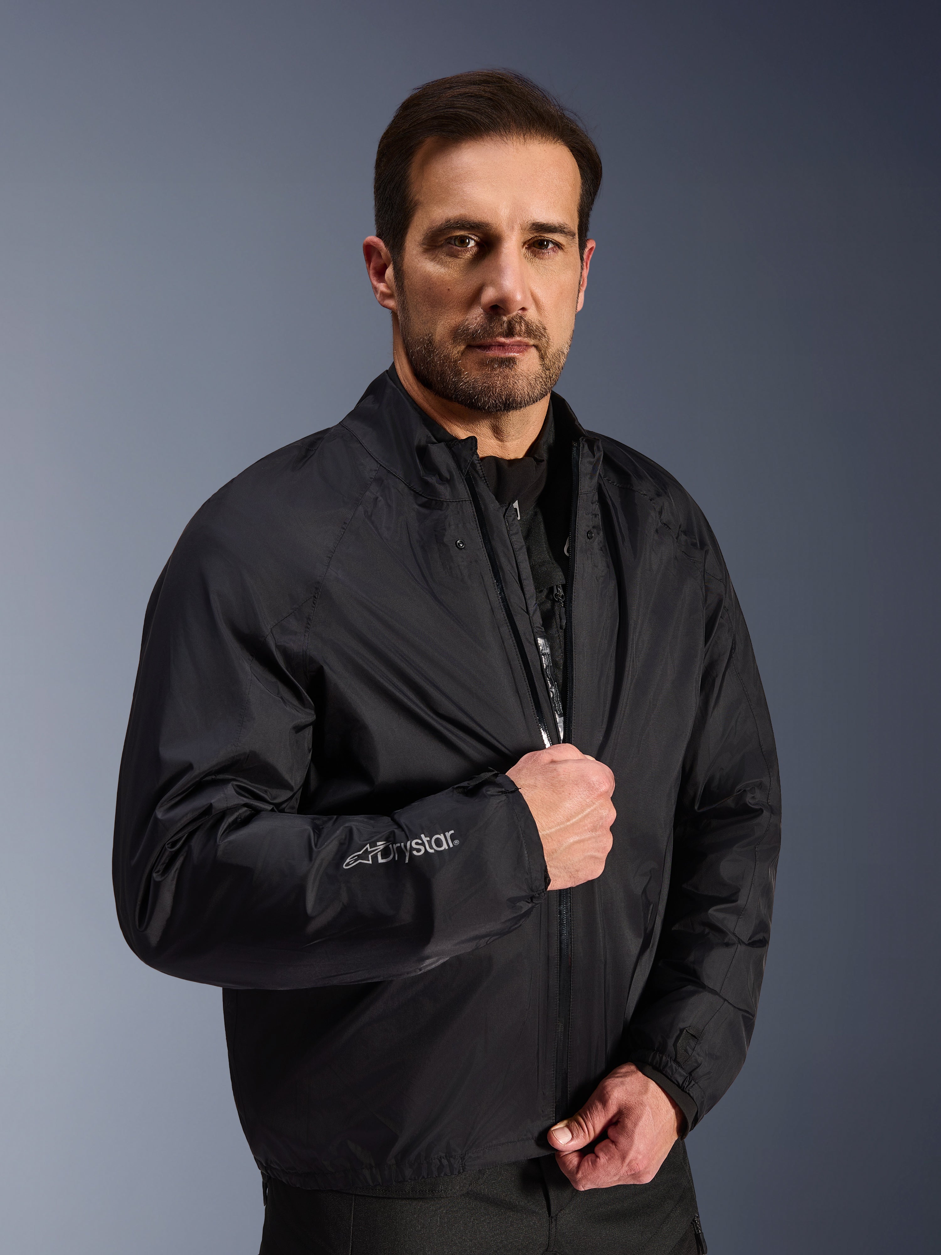 Cusco Drystar® Jacket | Alpinestars