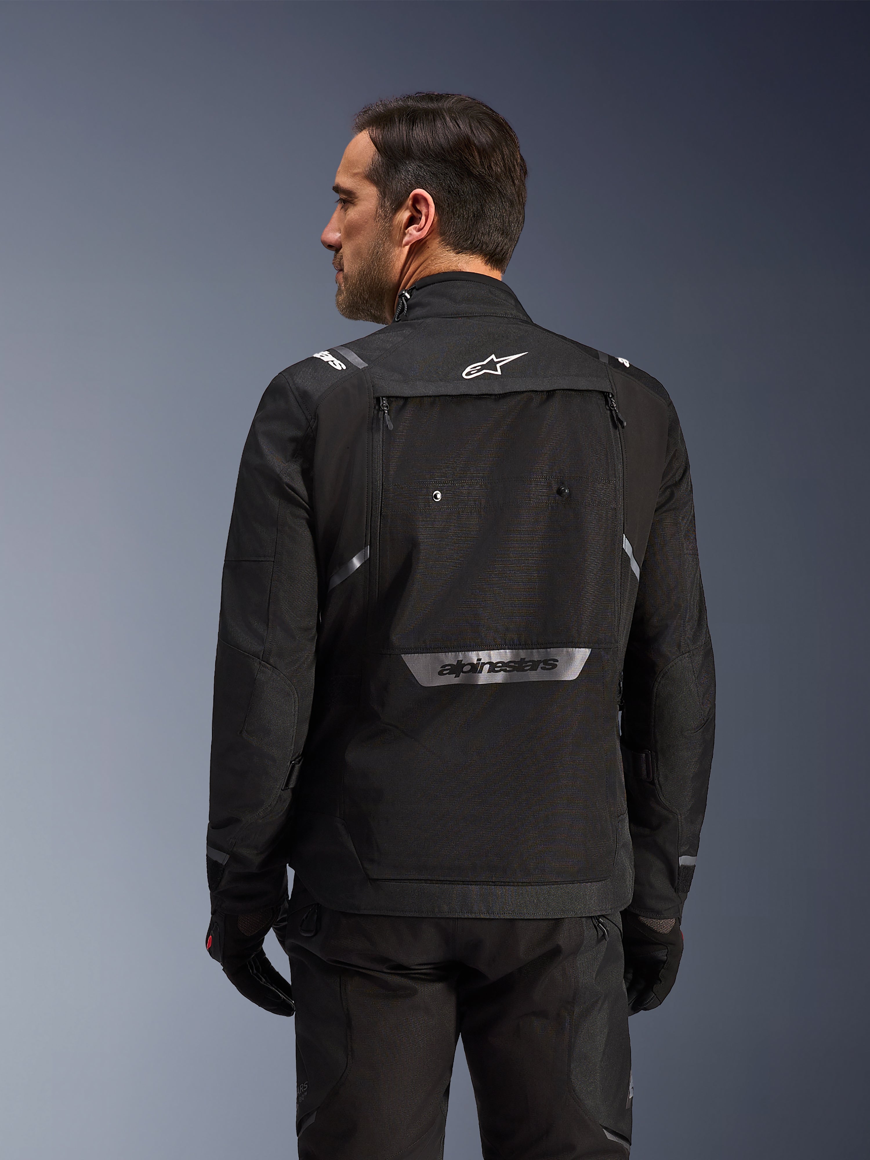 KAJA様 alpinestars Drystarジャケット美品インナー付 Cusco Drystar® Jacket | Alpinestars