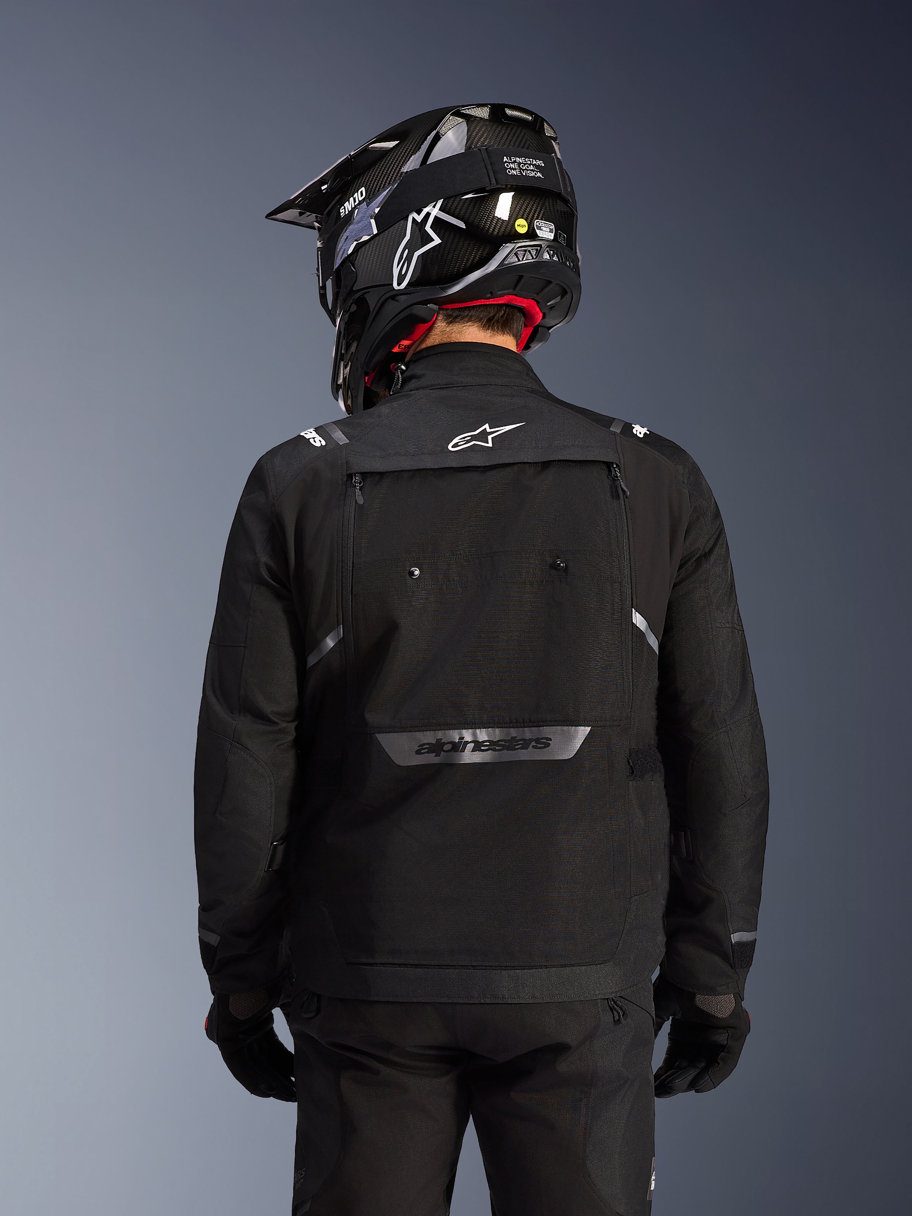 Cusco Drystar® Jacket | Alpinestars
