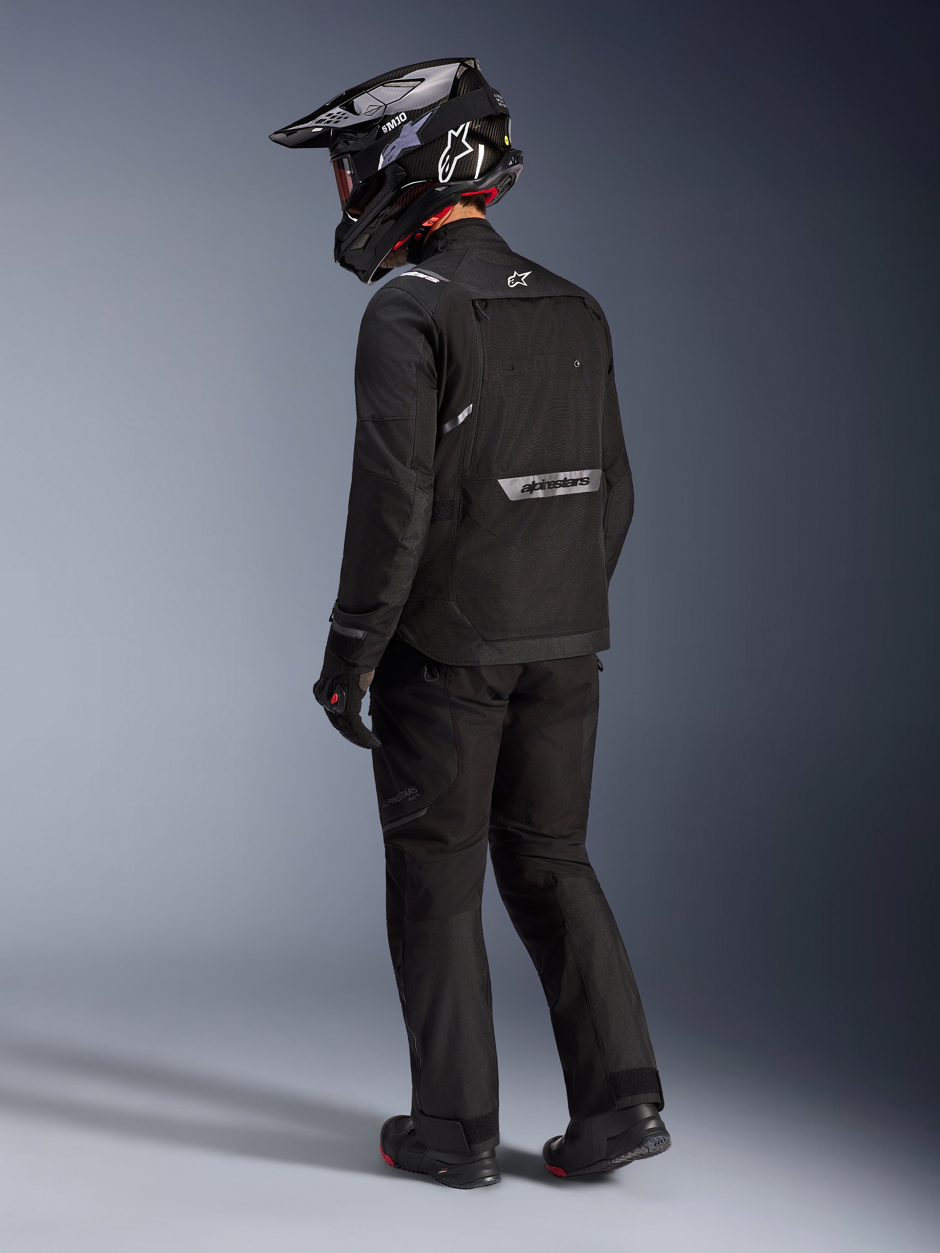 Cusco Drystar® Jacket | Alpinestars