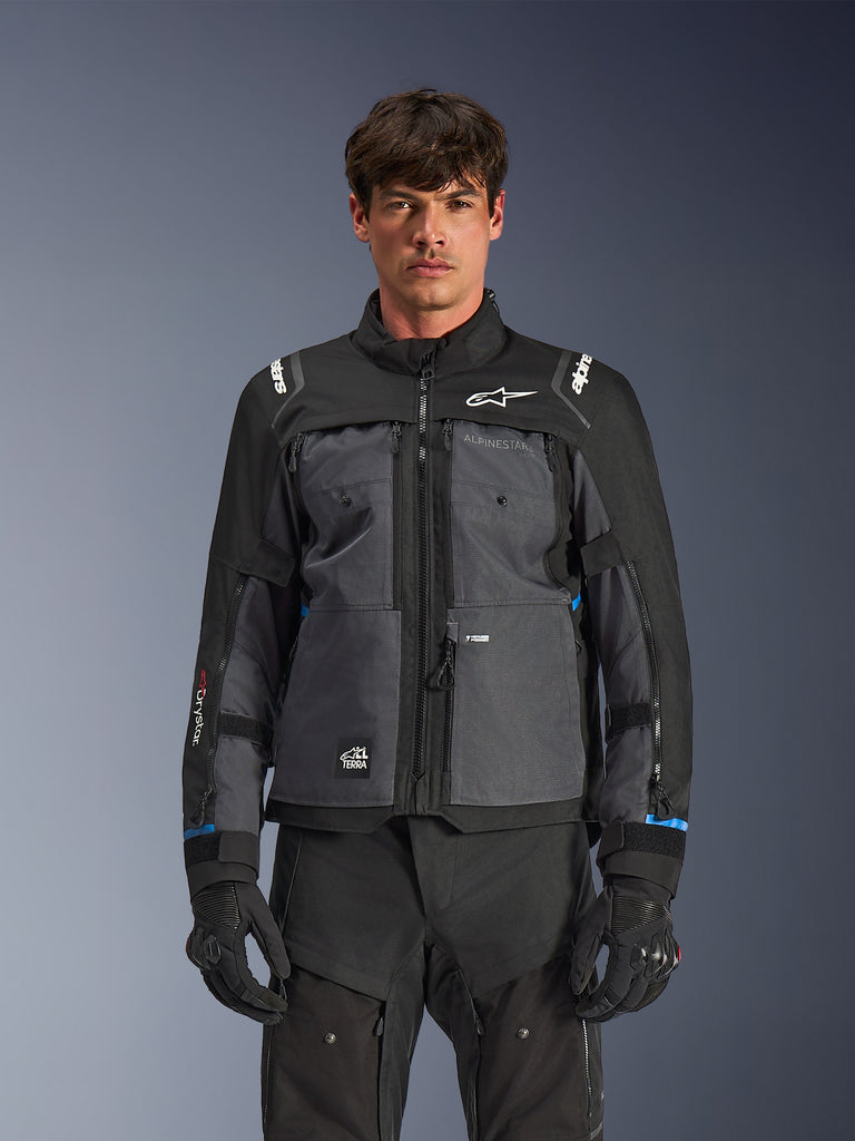 Cusco Drystar® Jacket