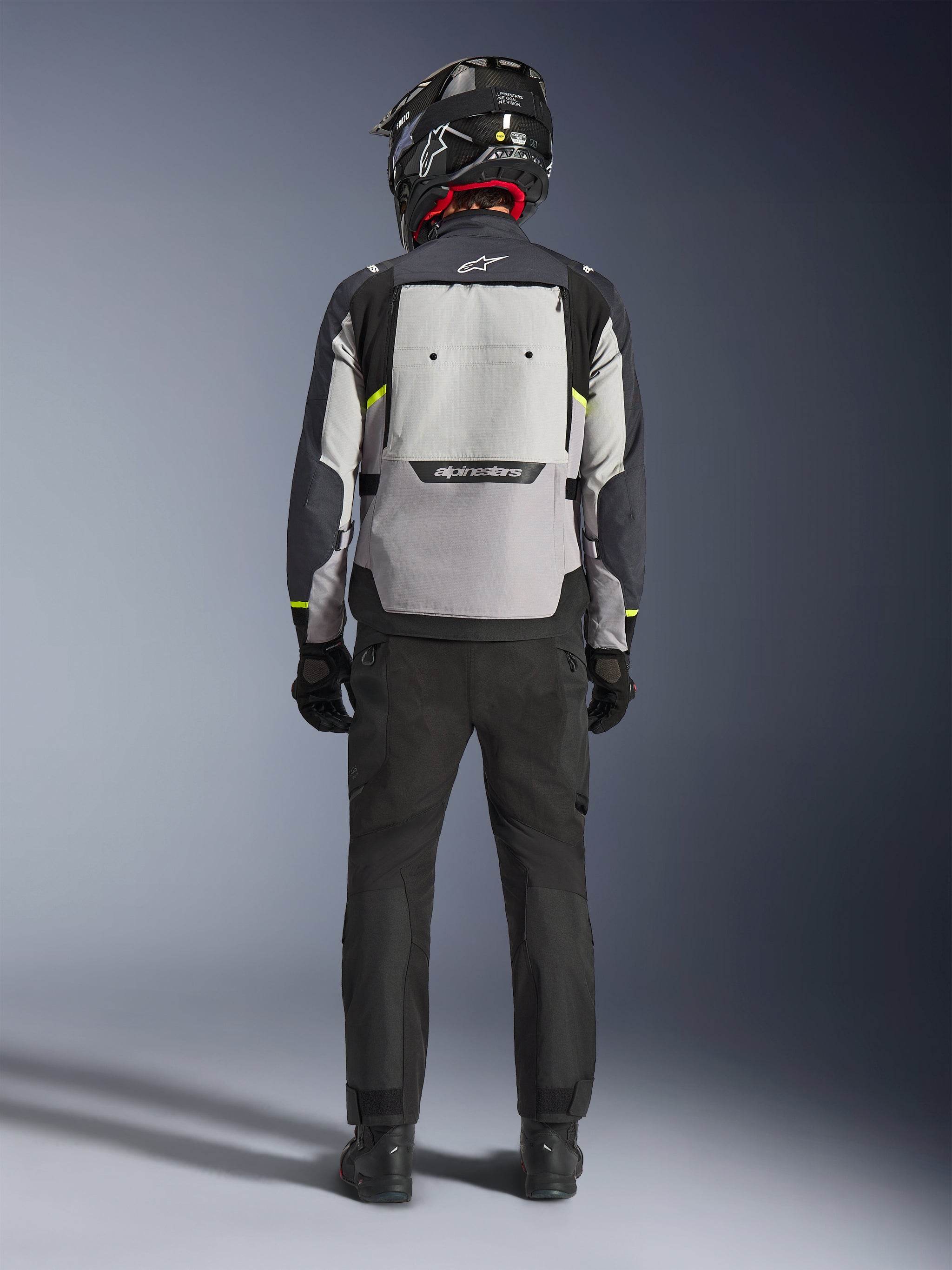 Cusco Drystar® Jacket