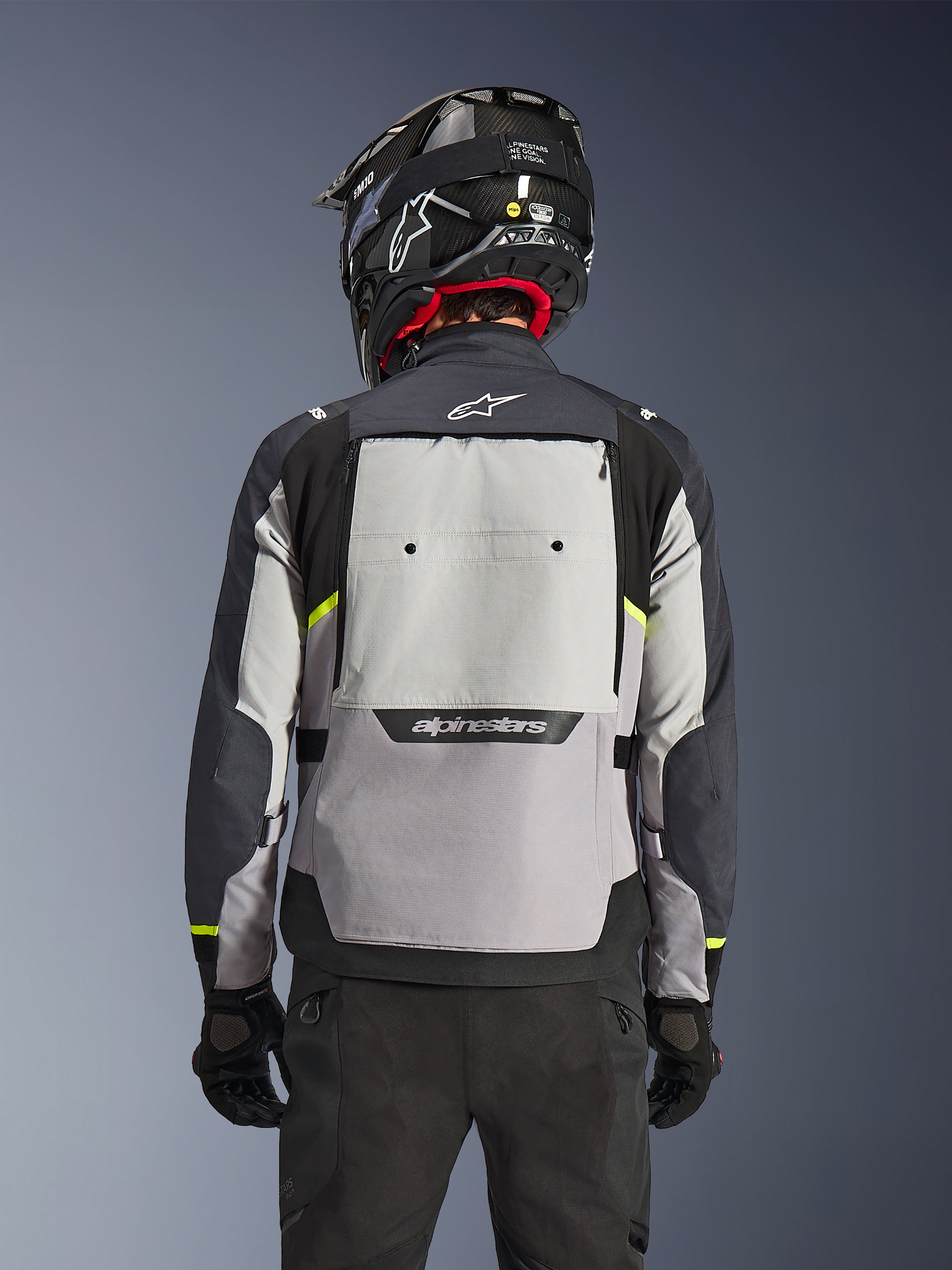 Cusco Drystar® Jacket | Alpinestars