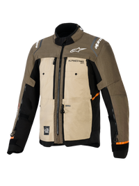 Cusco Drystar® Jacket