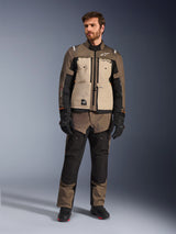 Cusco Drystar® Jacket