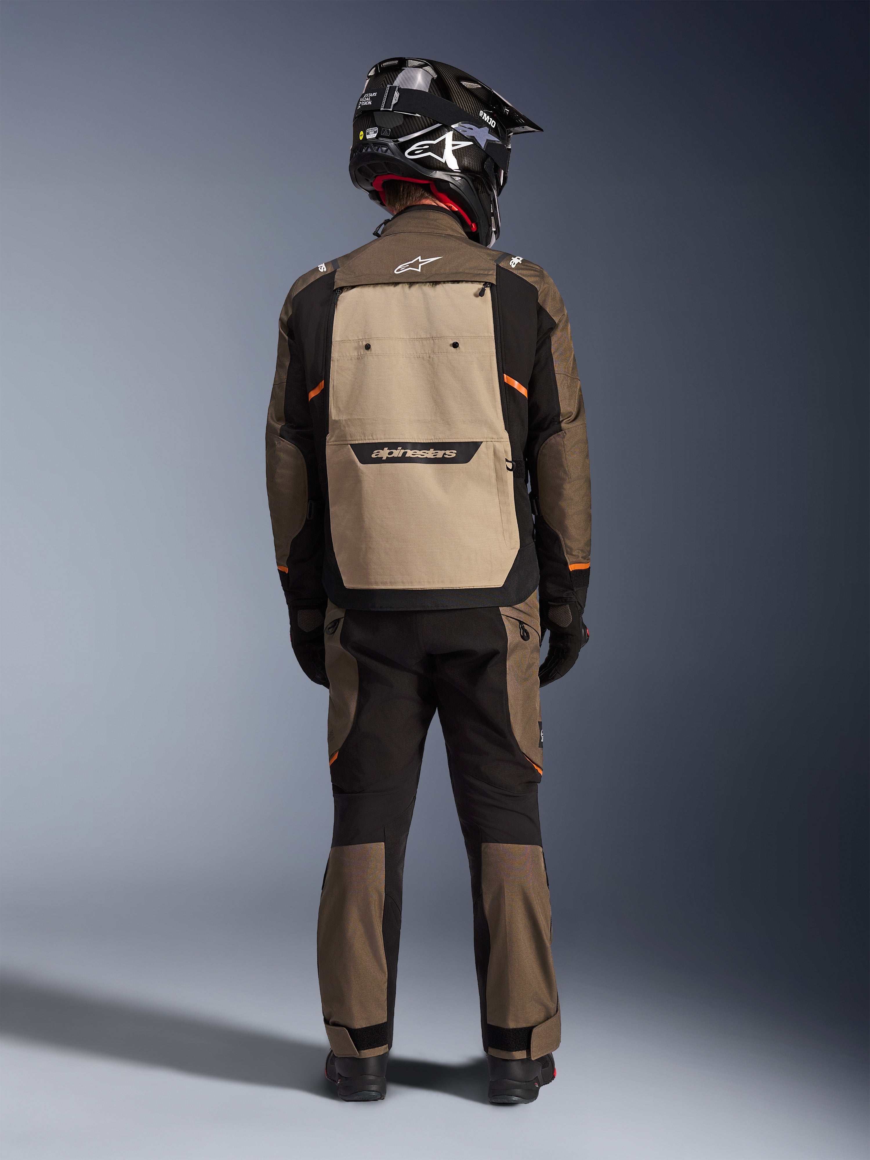 Cusco Drystar® Jacket | Alpinestars
