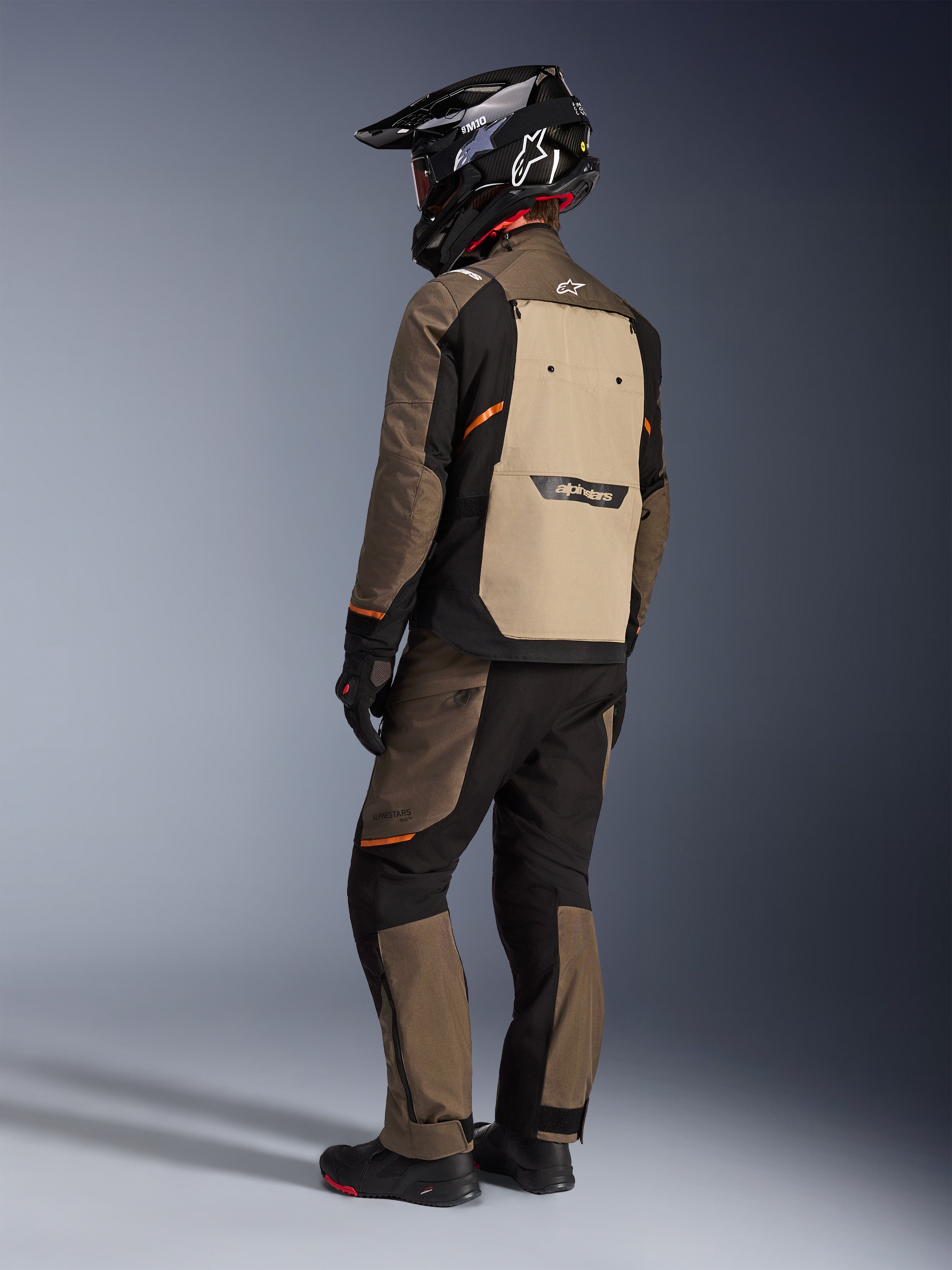 Cusco Drystar® Jacket | Alpinestars
