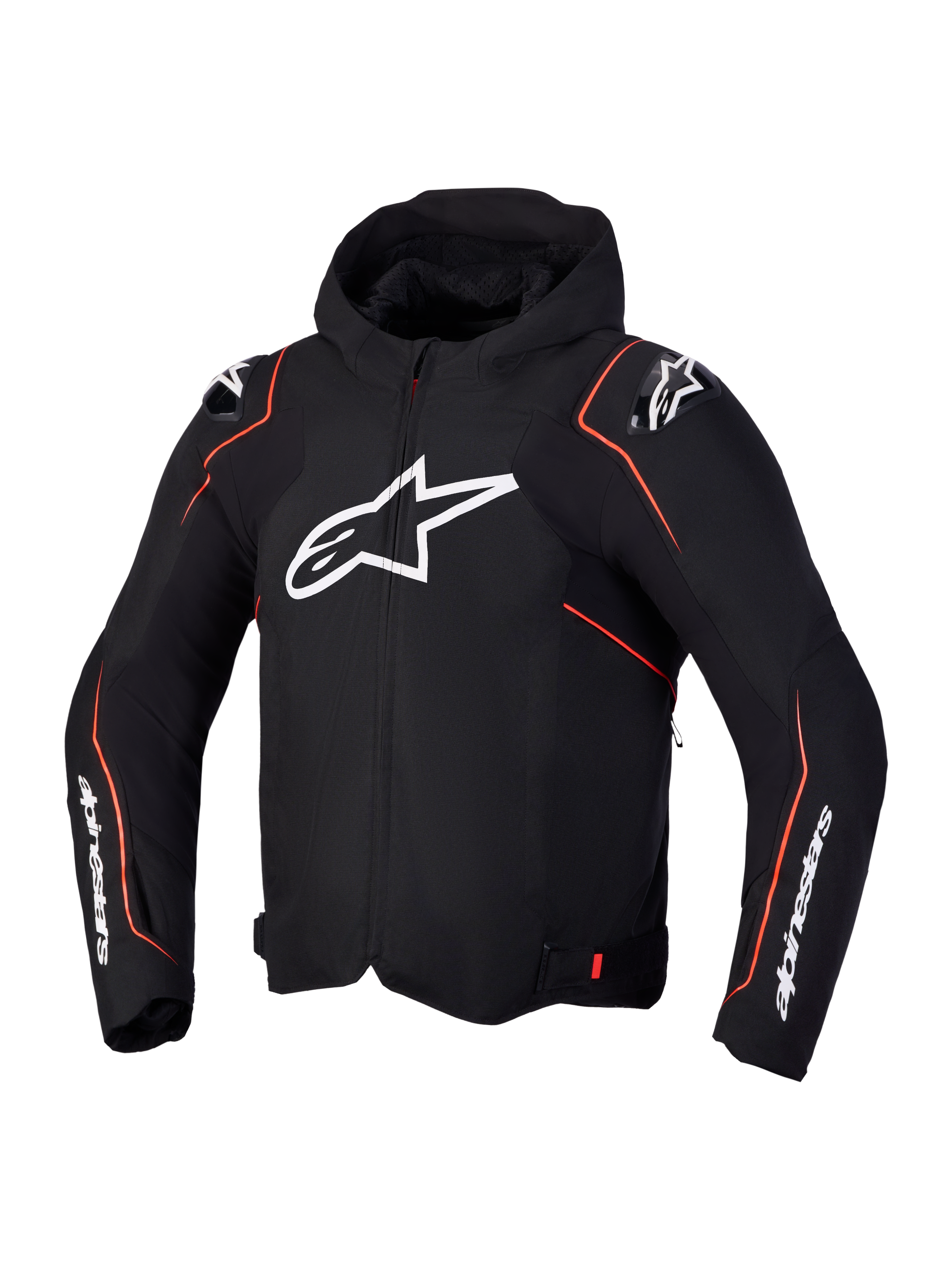 Zaca V2 Waterproof Jacket | Alpinestars®