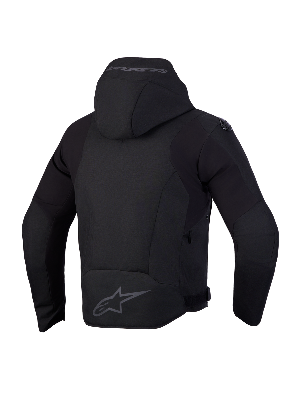 Zaca V2 Waterproof Jacket | Alpinestars®