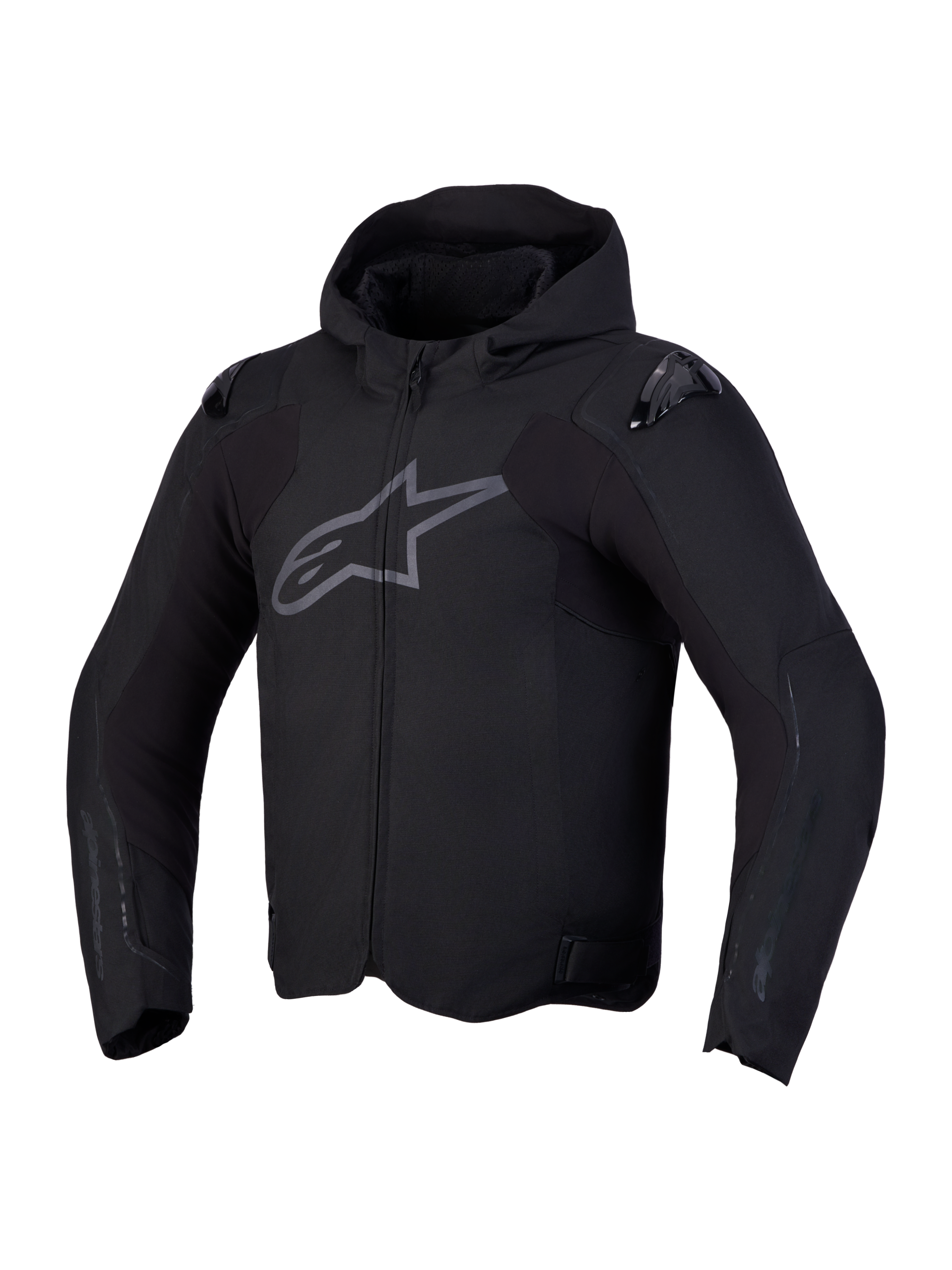 Zaca V2 Waterproof Jacket | Alpinestars®