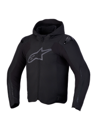 Zaca V2 Waterproof Jacket