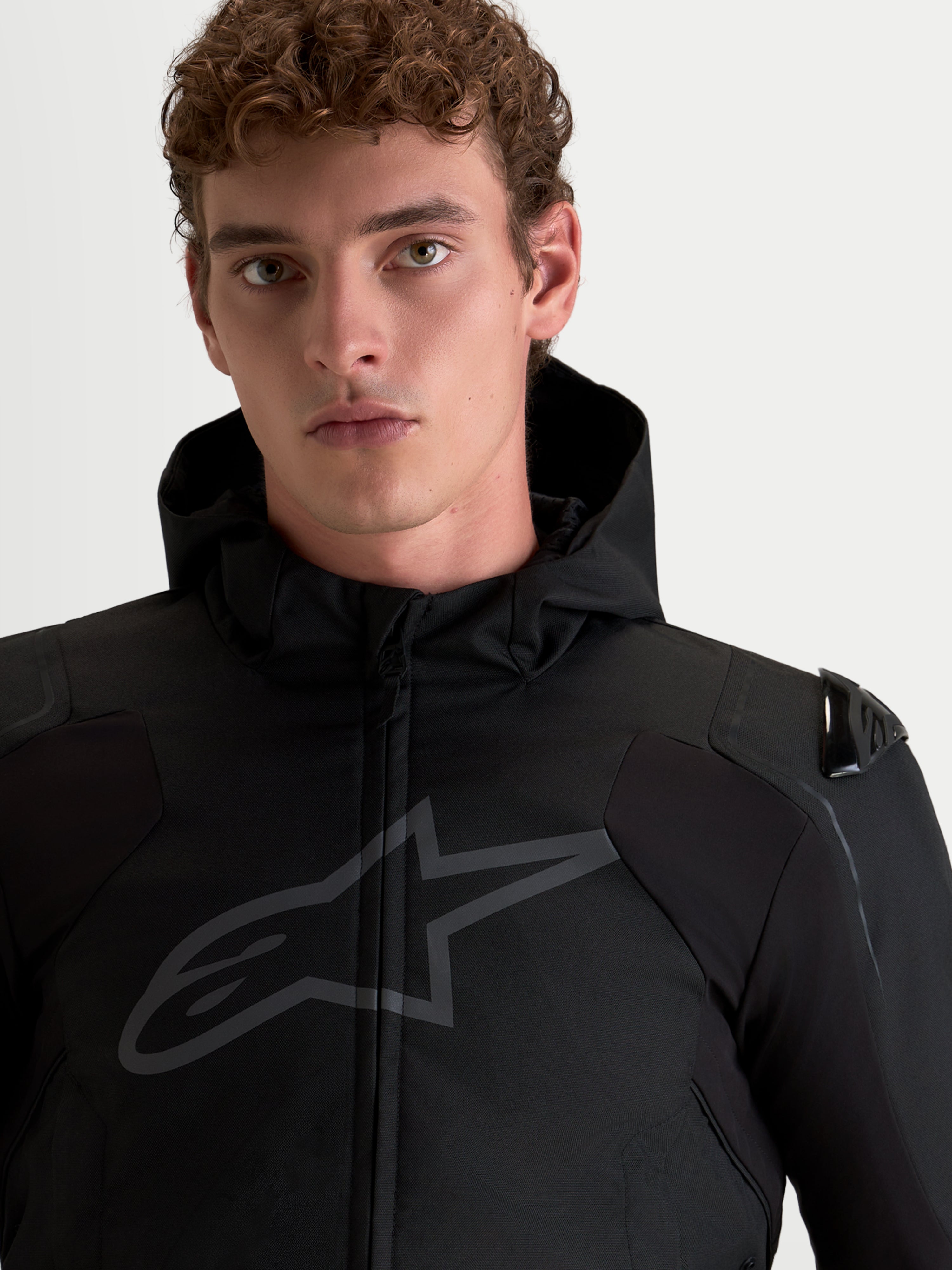Zaca V2 Waterproof Jacket | Alpinestars®