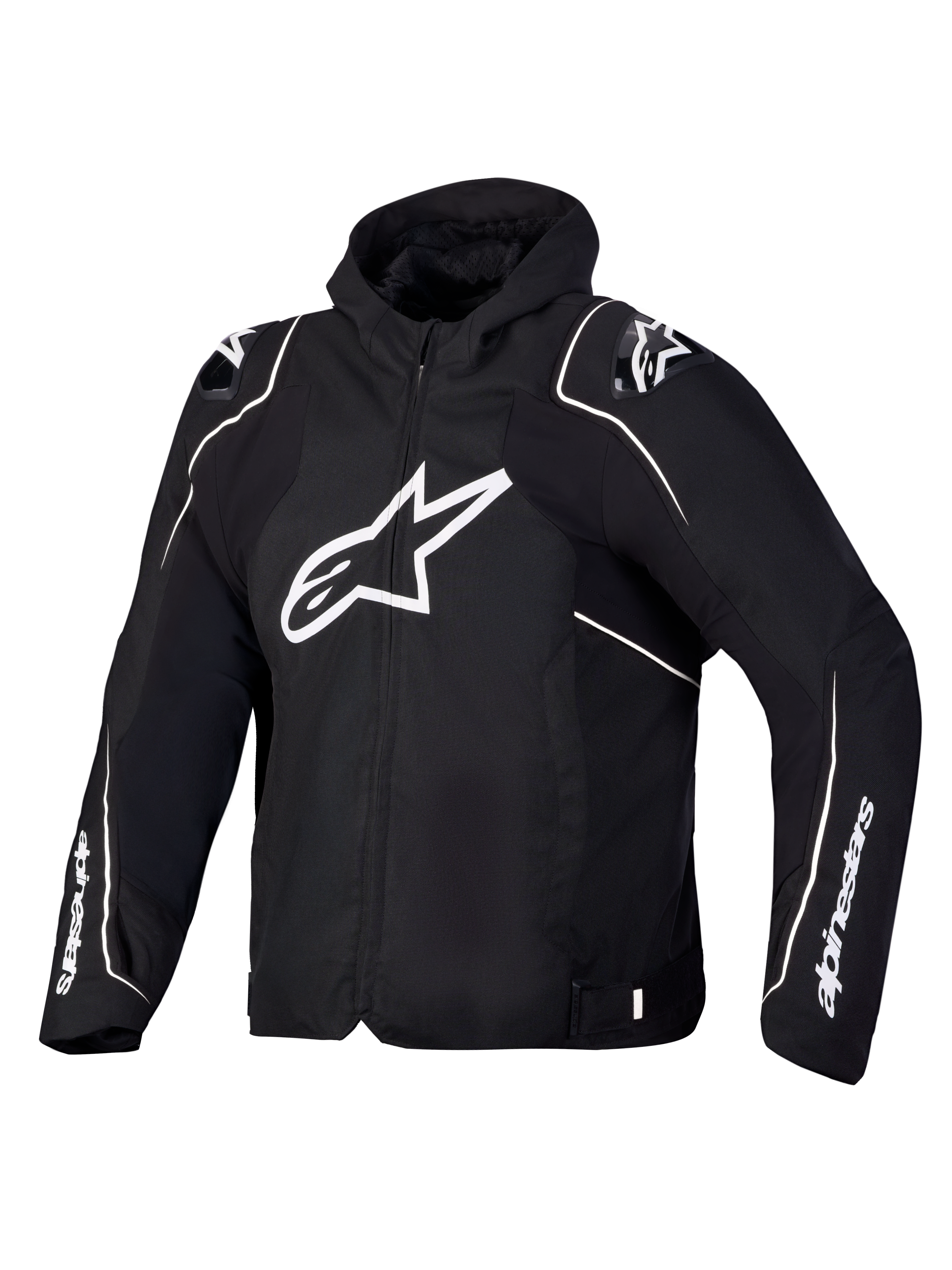 Zaca V2 Waterproof Jacket | Alpinestars®