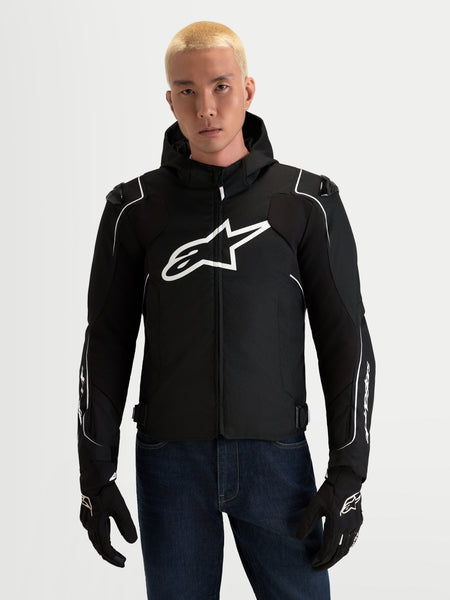 Zaca V2 Waterproof Jacket | Alpinestars®