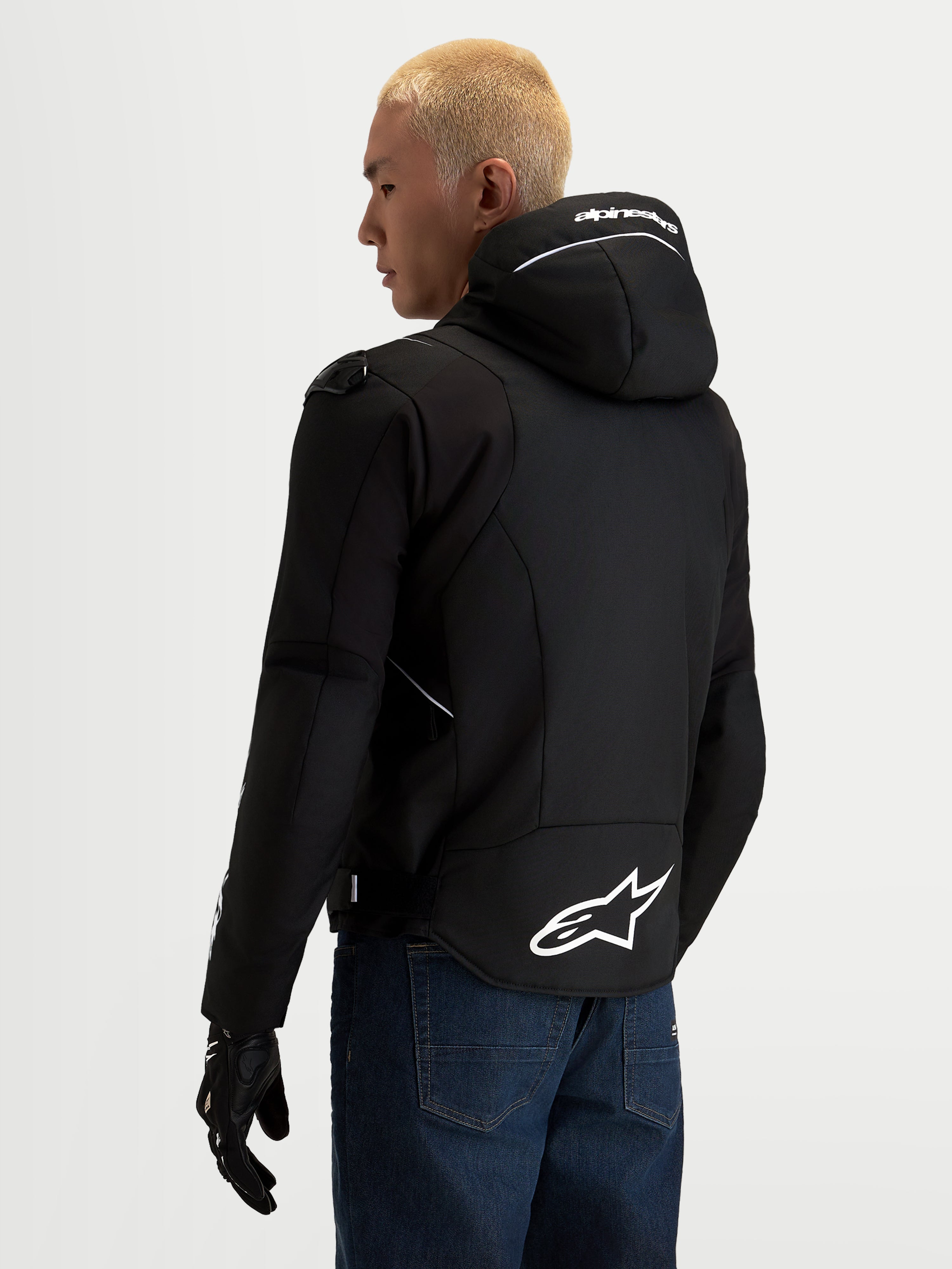 Motorcycle Road & Race Outerwear
