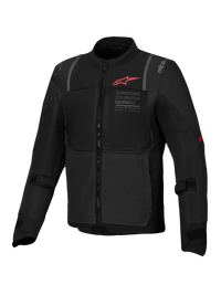 ST-2 Air Jacket