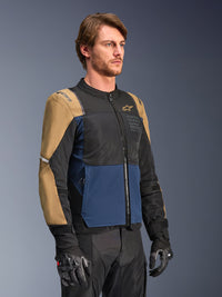 ST-2 Air Jacket