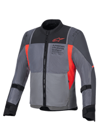 ST-2 Air Jacket