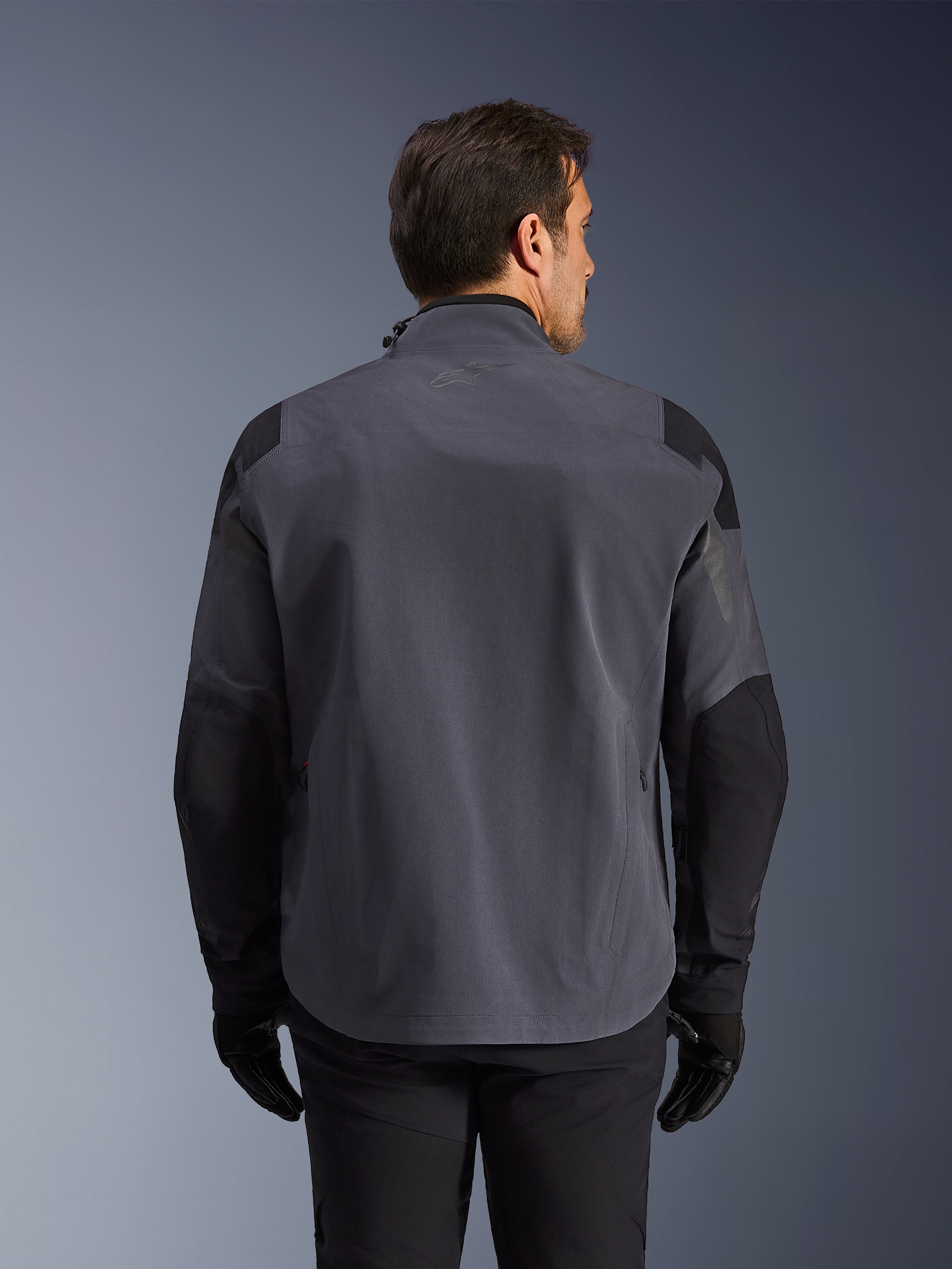 Maxdura Drystar®Xf Laminated Armored Shell | Alpinestars