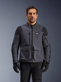 Maxdura Drystar®XF Laminated Armored Shell