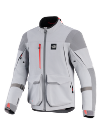 Maxdura Drystar®XF Laminated Armored Shell