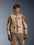 Maxdura Drystar®XF Laminated Armored Shell
