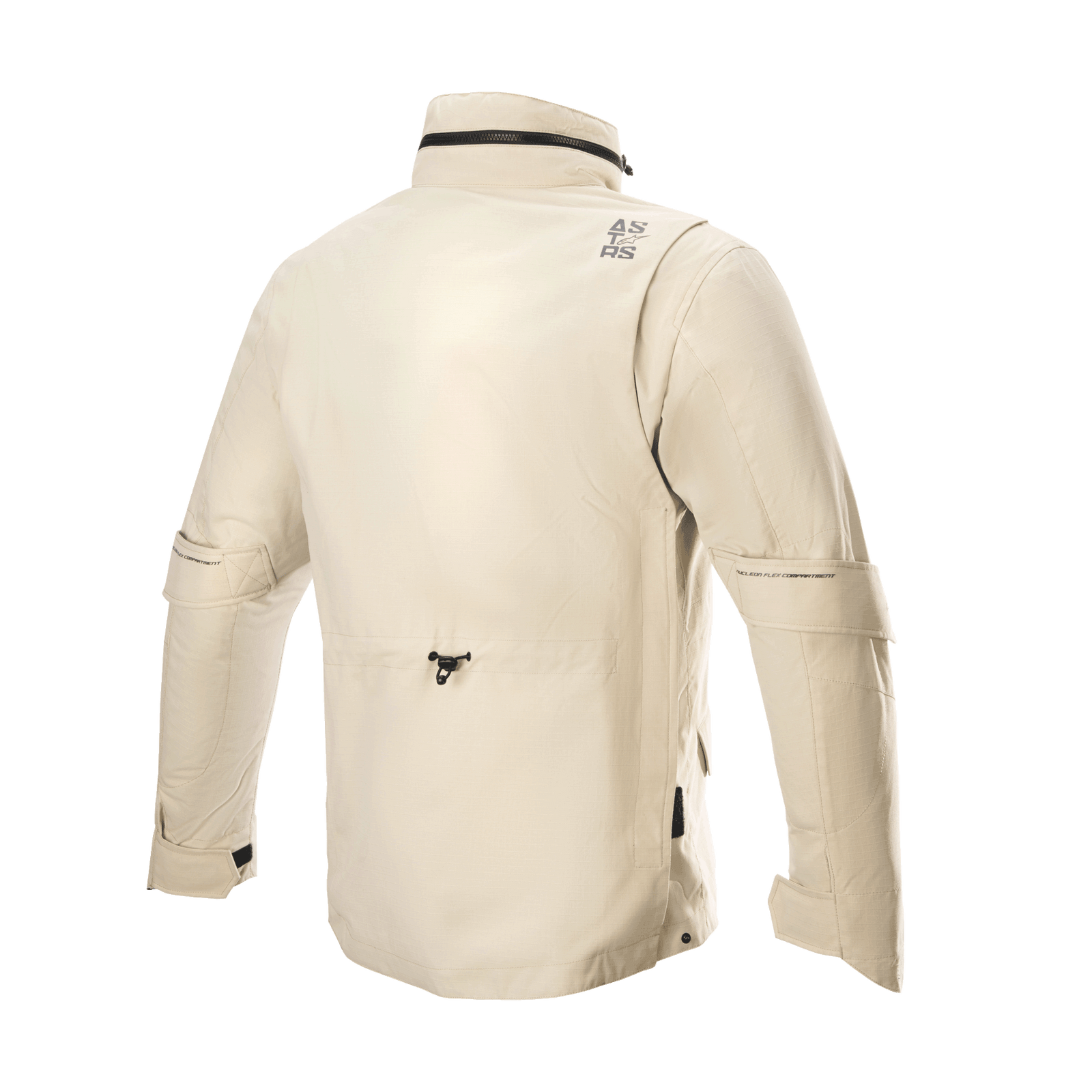 MO.ST.EQ Field Waterproof Primaloft Jacket