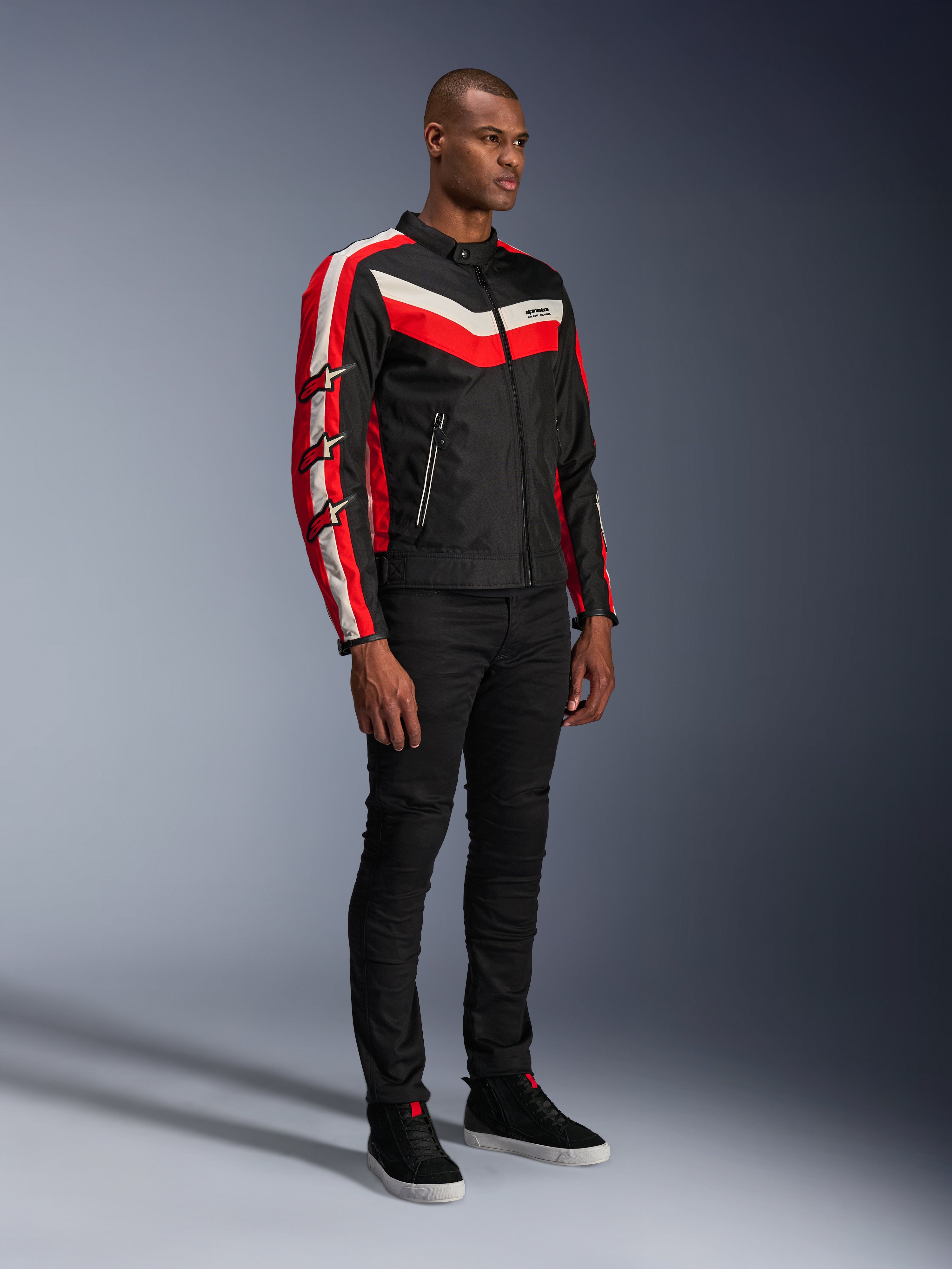 T-Dyno Wr Jacket - Motorcycle Jacket | Alpinestars®