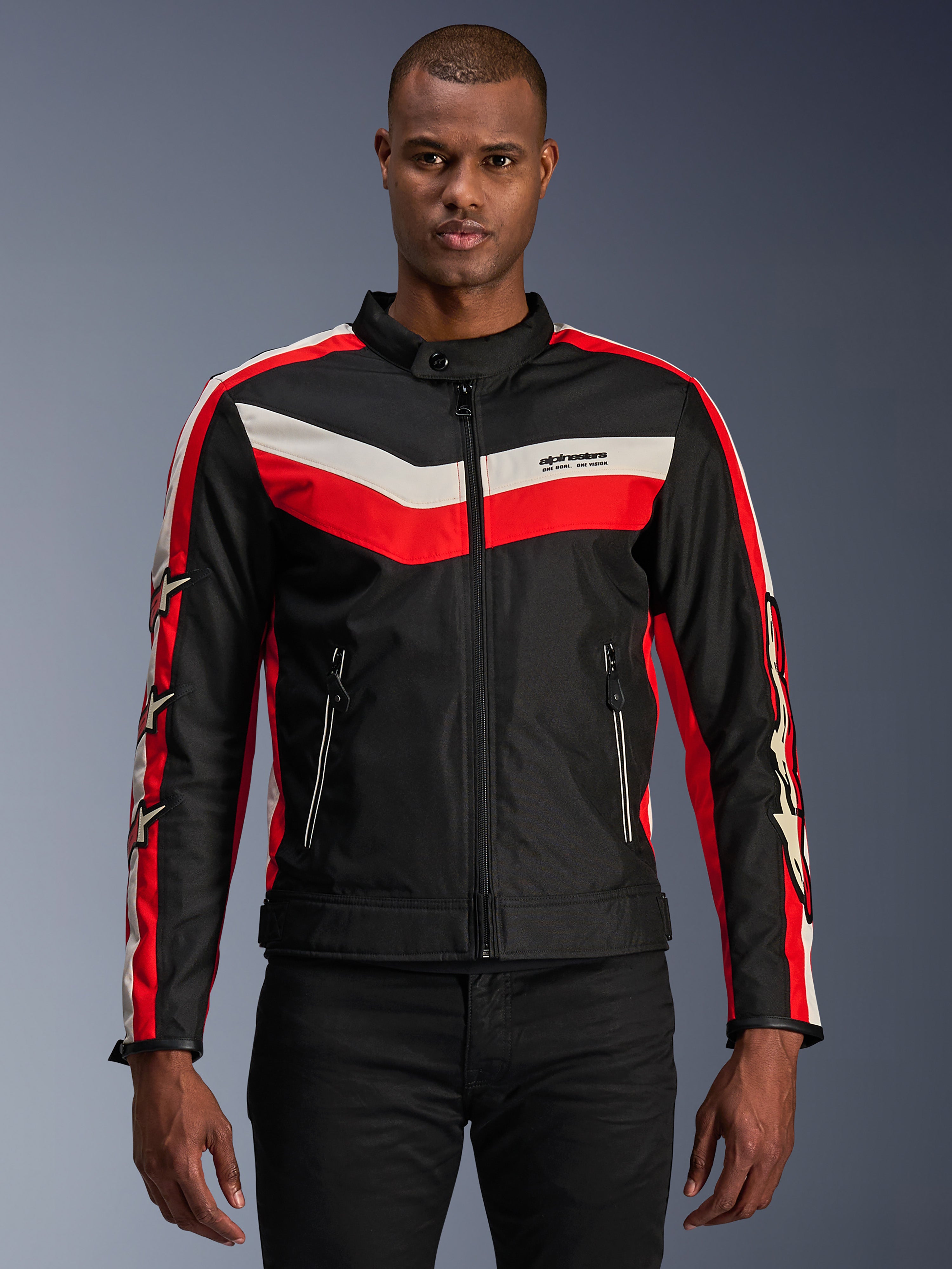 T-Dyno Wr Jacket - Motorcycle Jacket | Alpinestars®