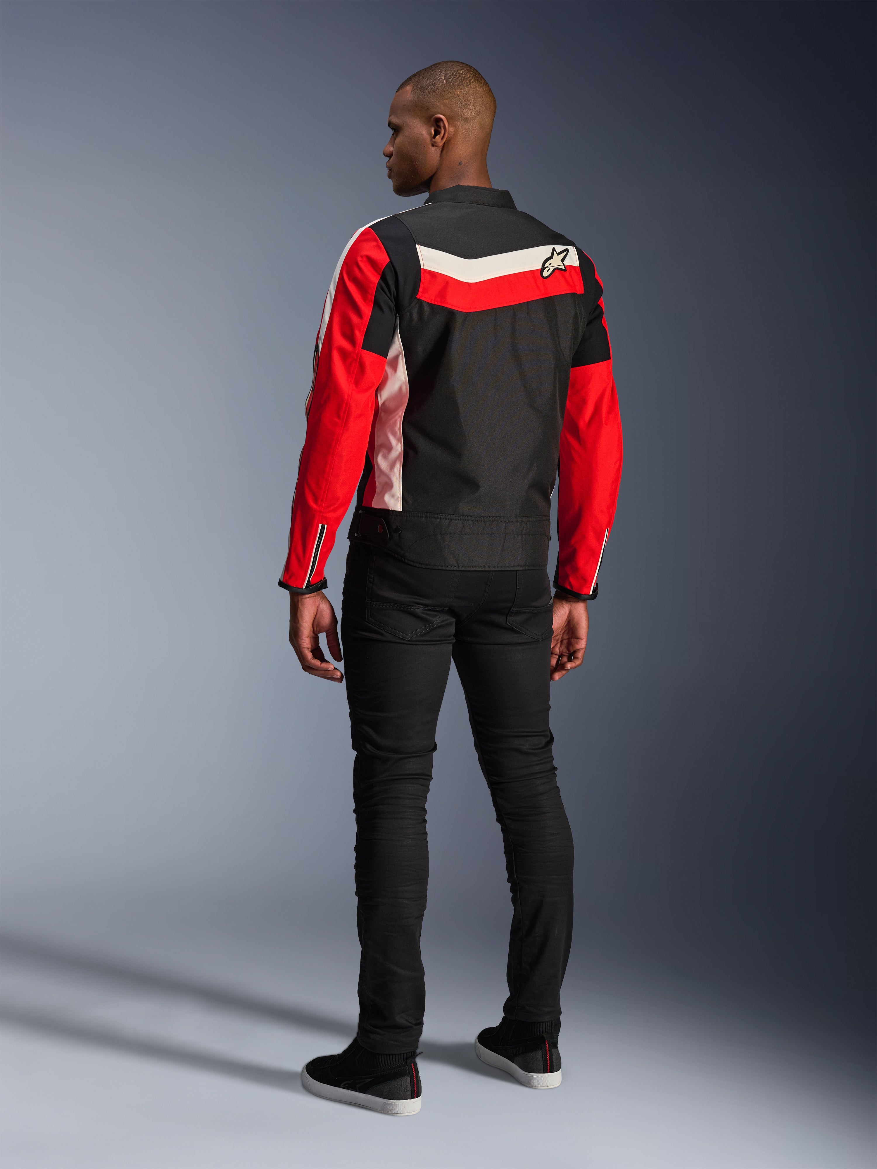 T-Dyno Wr Jacket - Motorcycle Jacket | Alpinestars®
