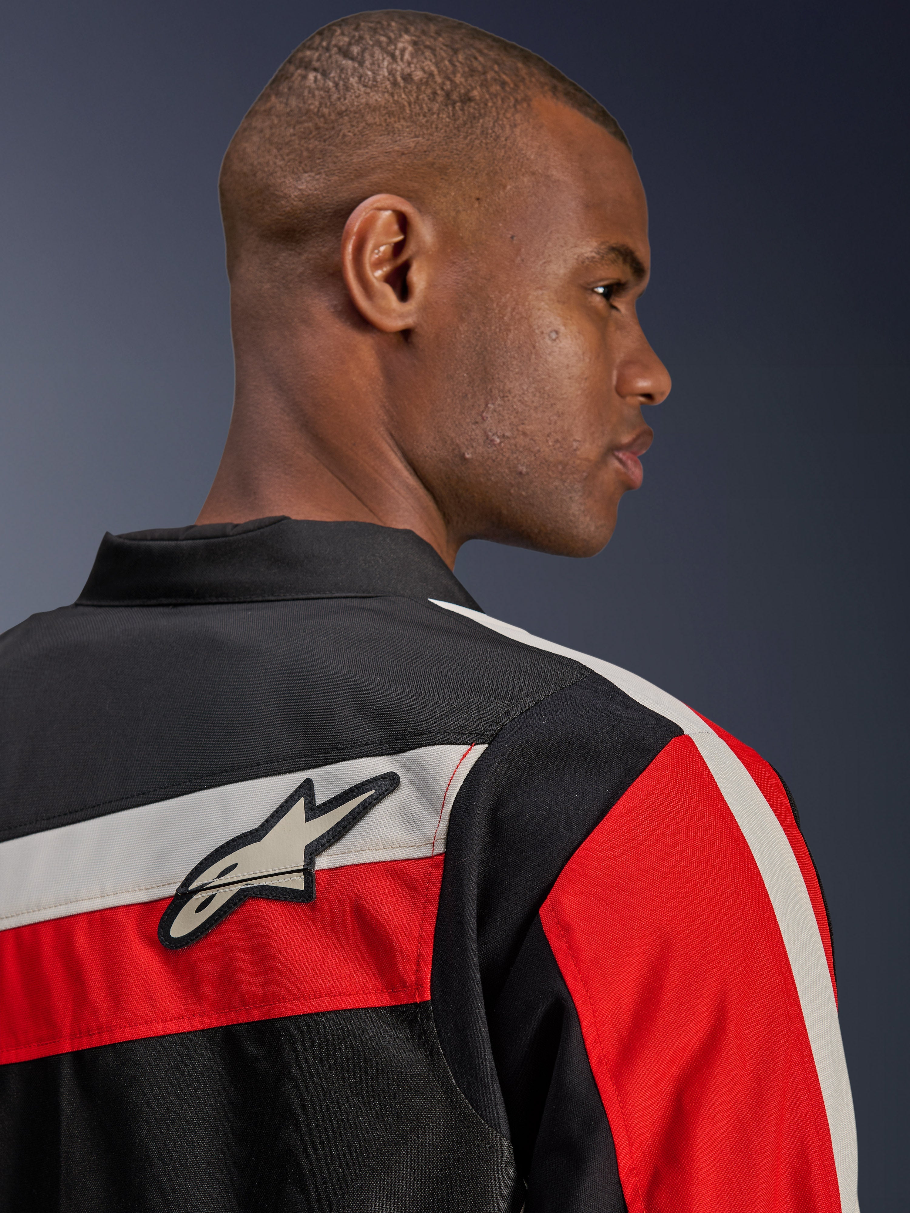 T-Dyno Wr Jacket - Motorcycle Jacket | Alpinestars®