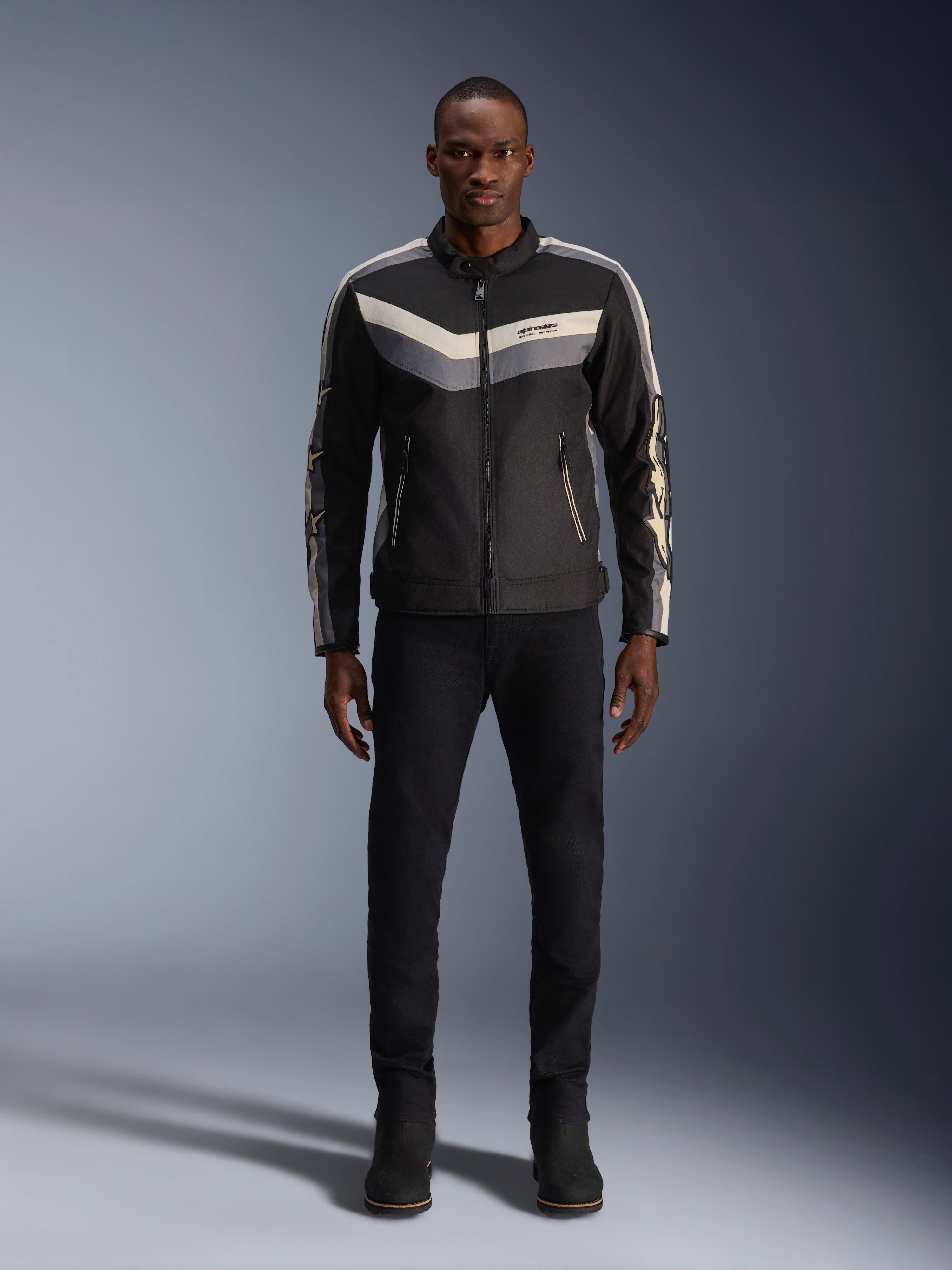 T-Dyno Wr Jacket - Motorcycle Jacket | Alpinestars®