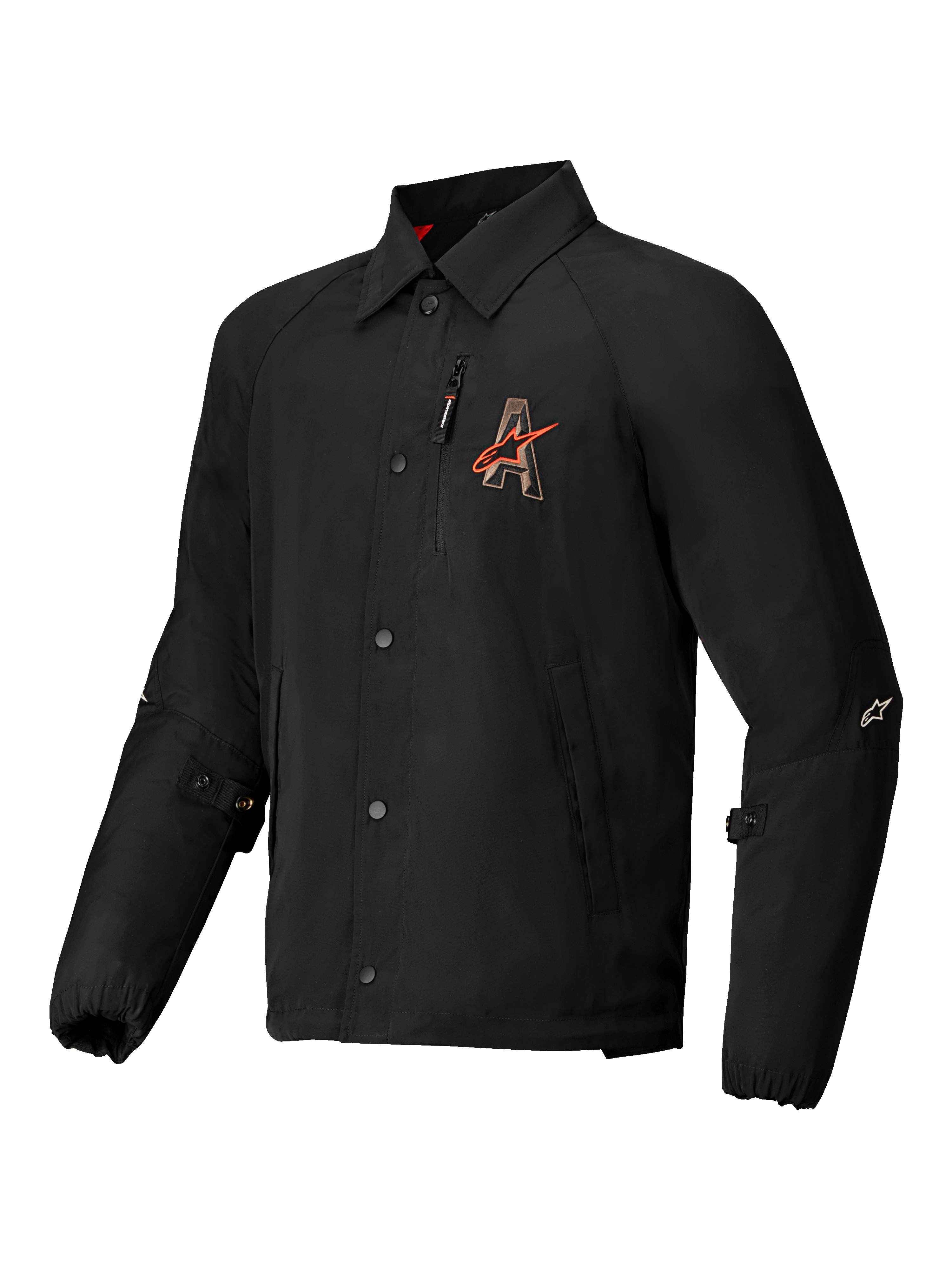 Revved WR - Motorcycle Jacket | Alpinestars®
