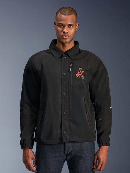 Revved WR - Motorcycle Jacket | Alpinestars®