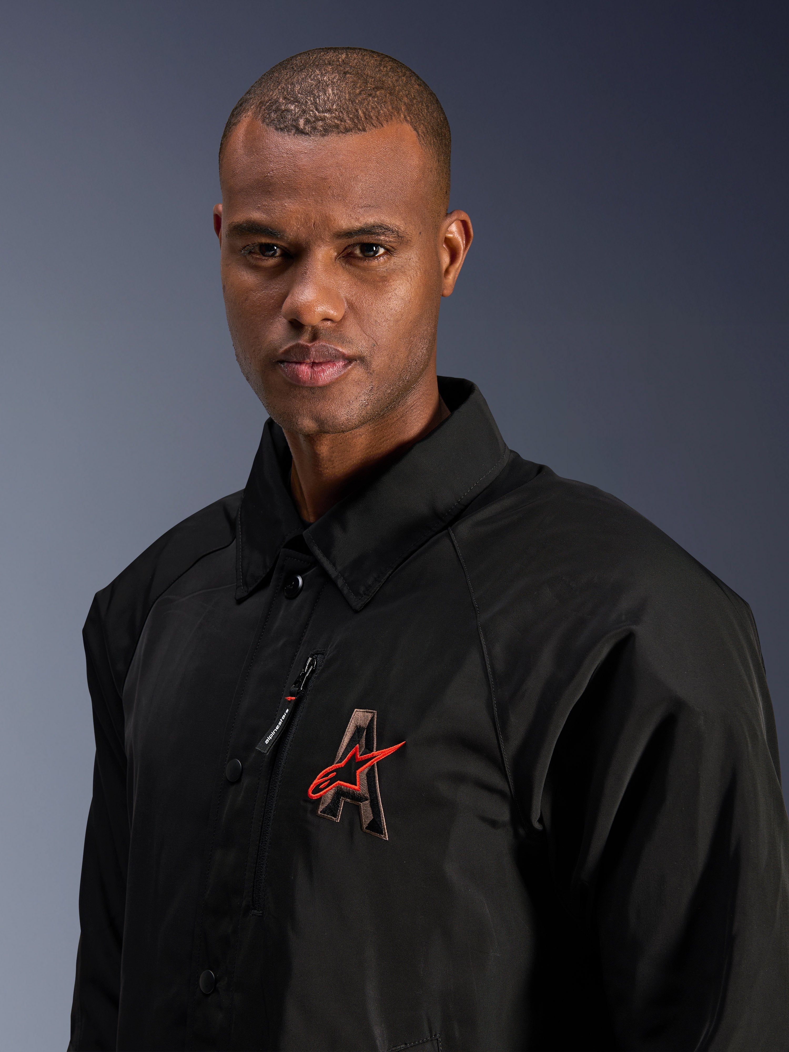 Bias cut'scropped jacket 変形ジャケットbevanup Revved WR - Motorcycle Jacket | Alpinestars®
