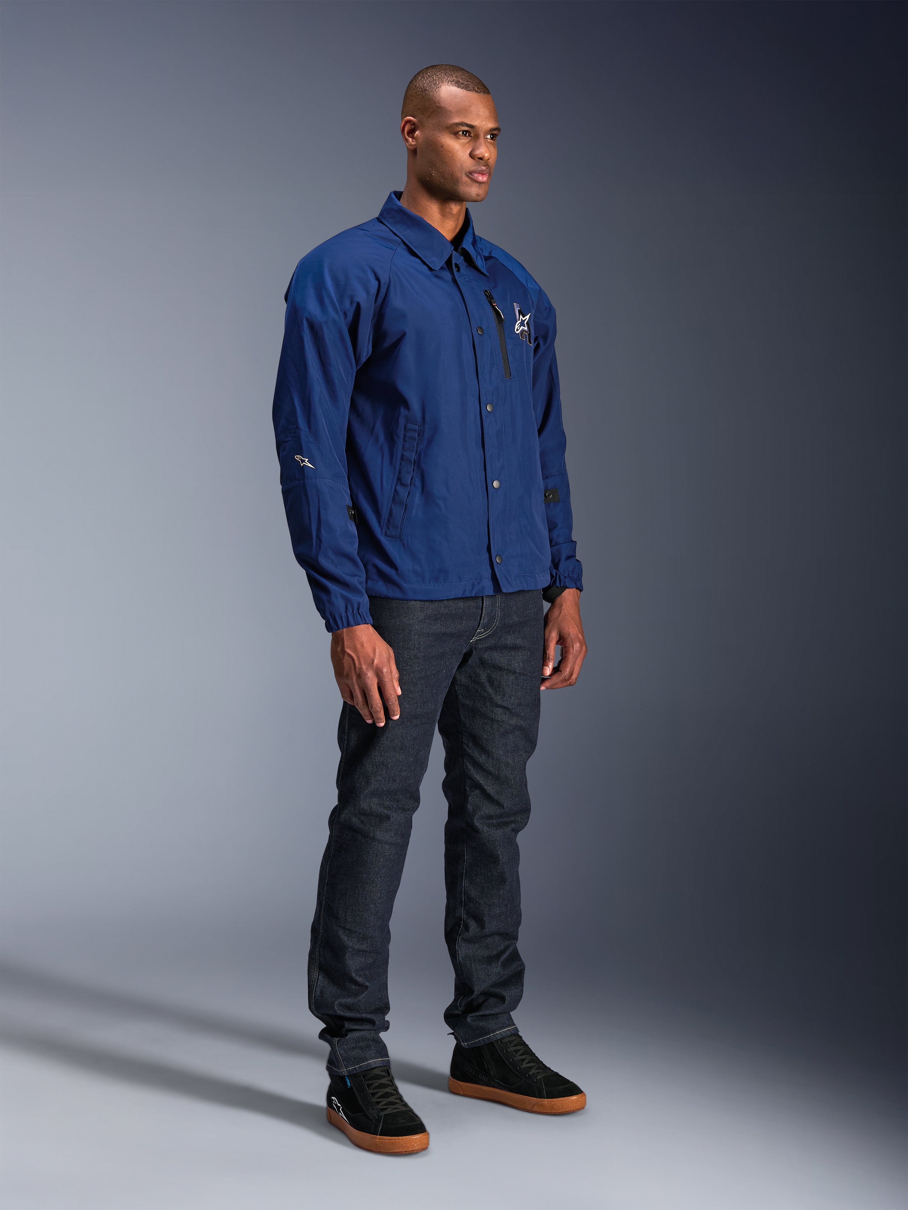 Revved WR - Motorcycle Jacket | Alpinestars®