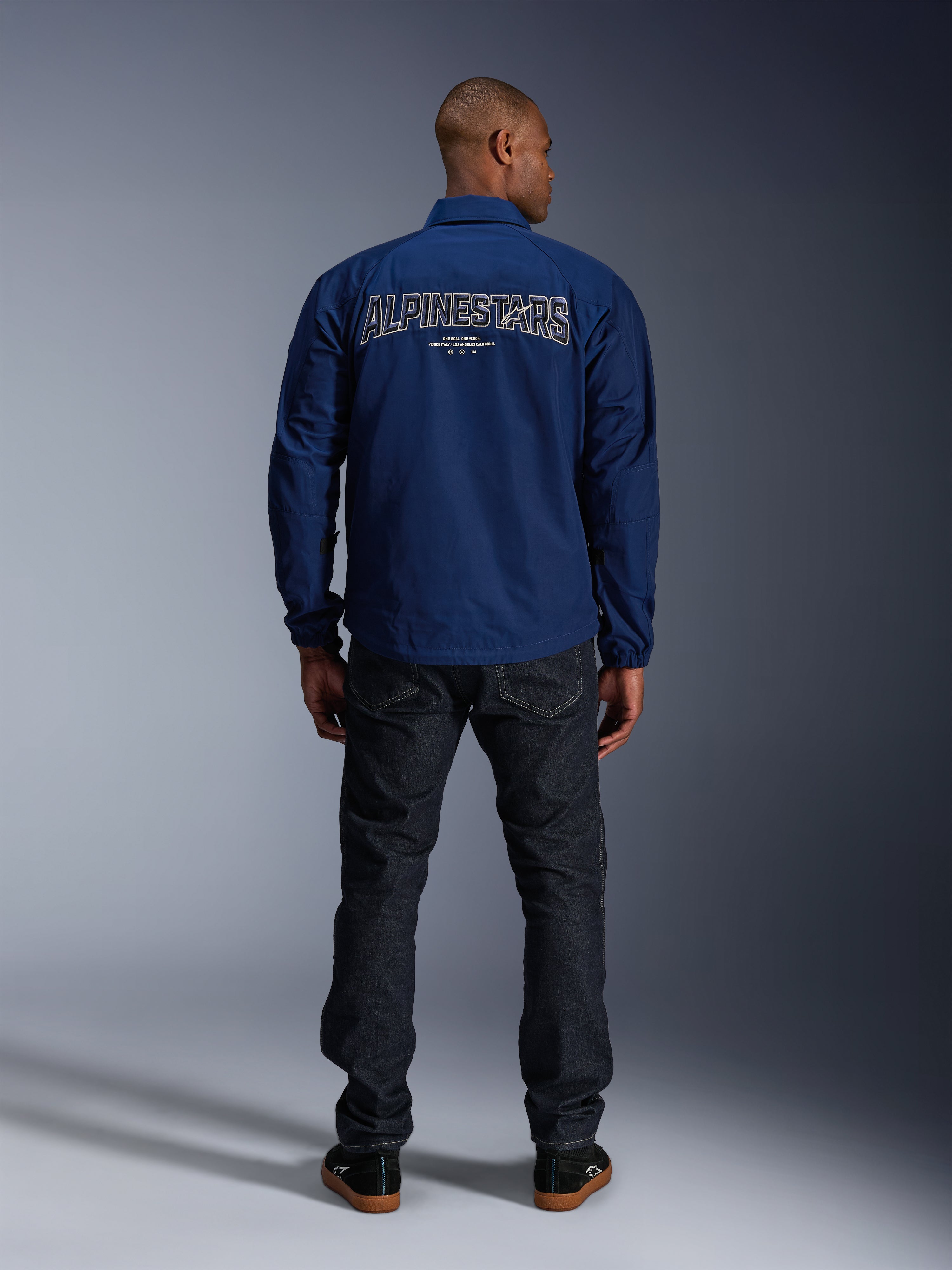 Revved WR - Motorcycle Jacket | Alpinestars®