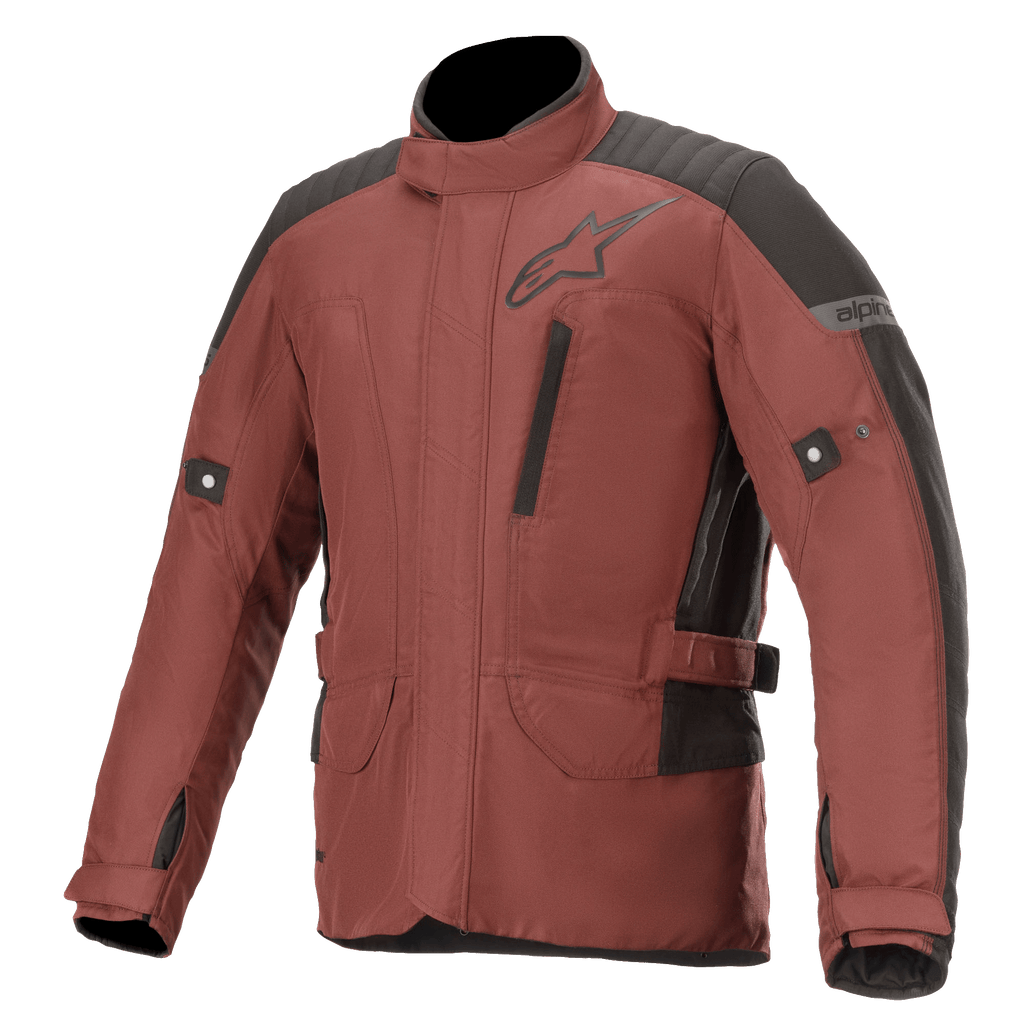 Gravity Drystar® - Motorcycle Jacket | Alpinestars®