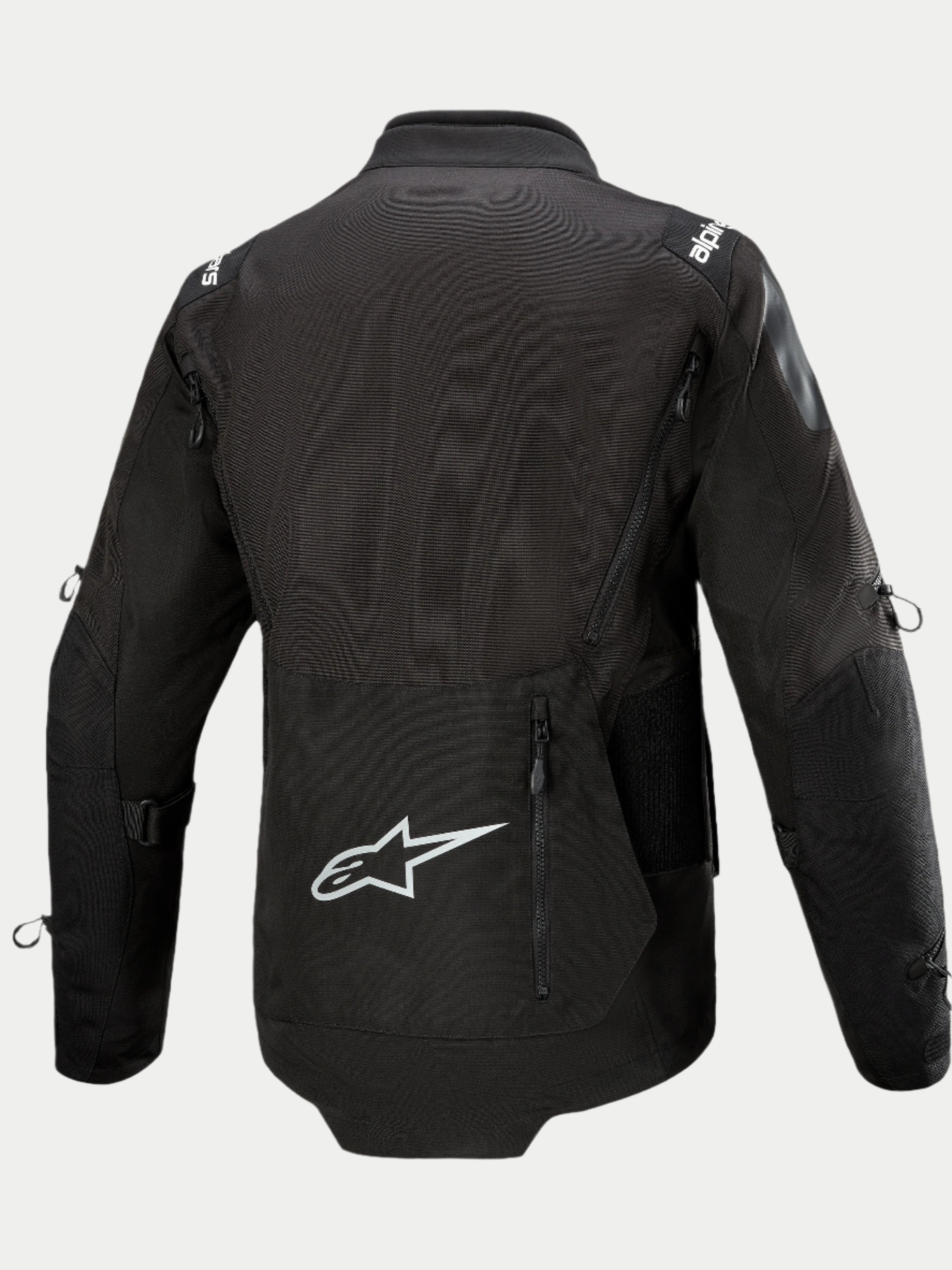 Ardent 3In1 Adventure Touring - Motorcycle Jacket | Alpinestars®